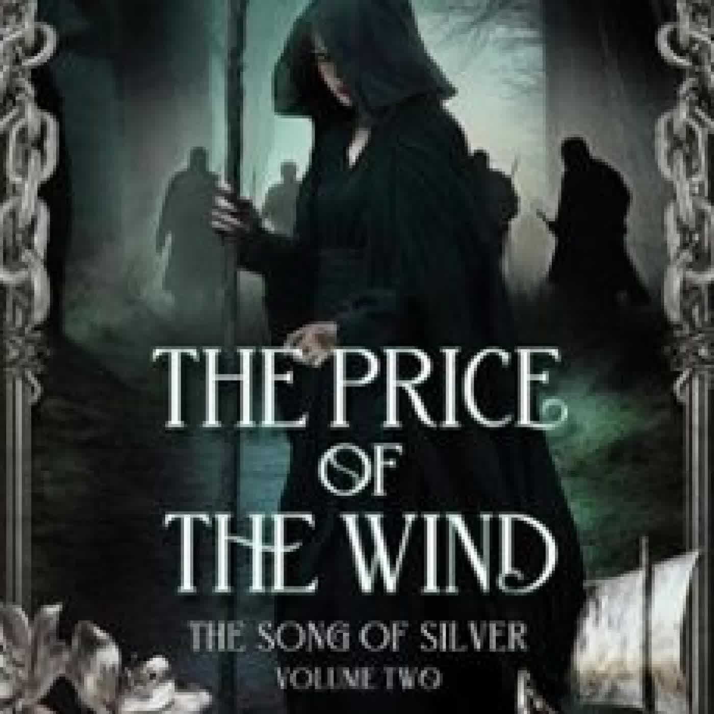 THE PRICE OF THE WIND KELLY RIVER