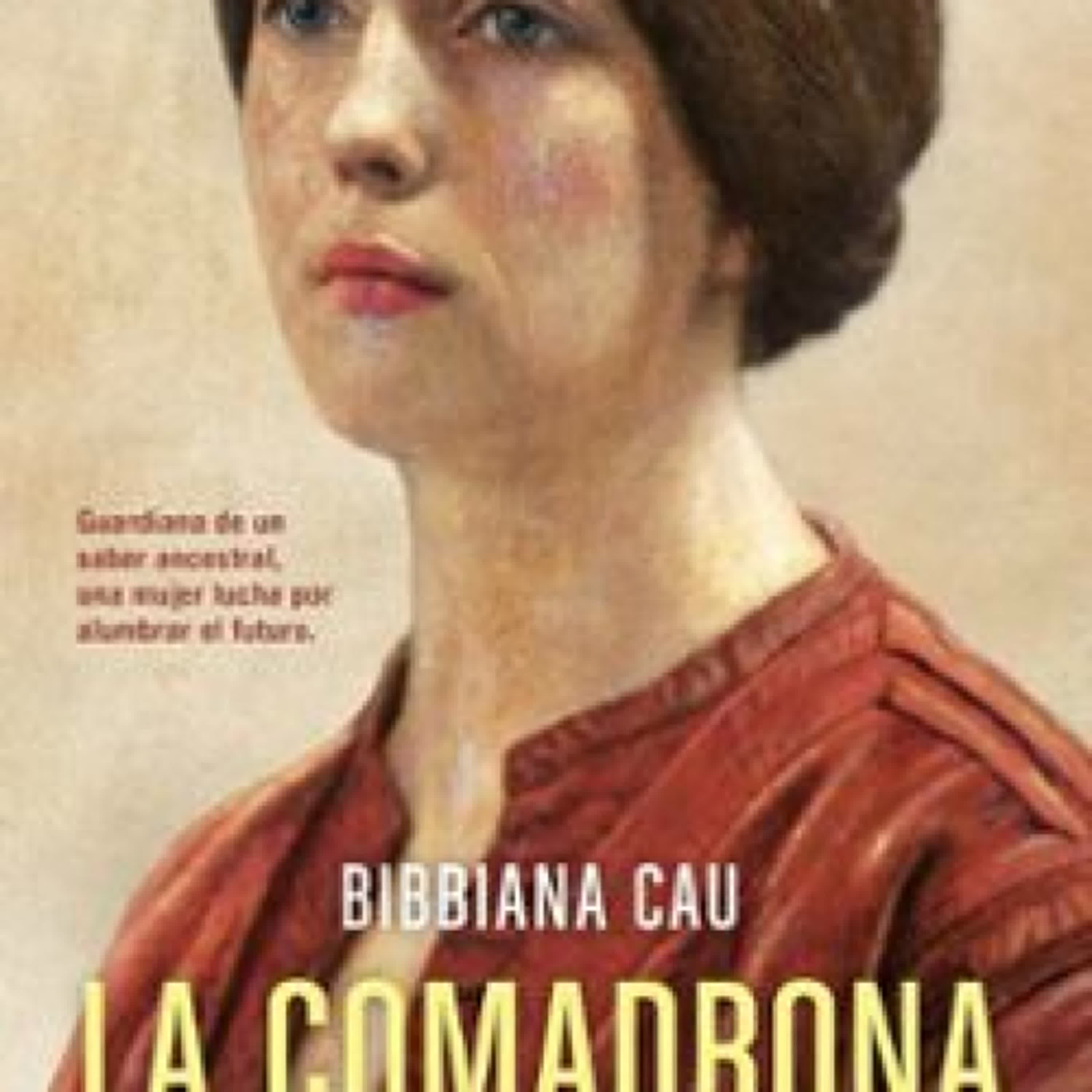 LA COMADRONA BIBBIANA CAU