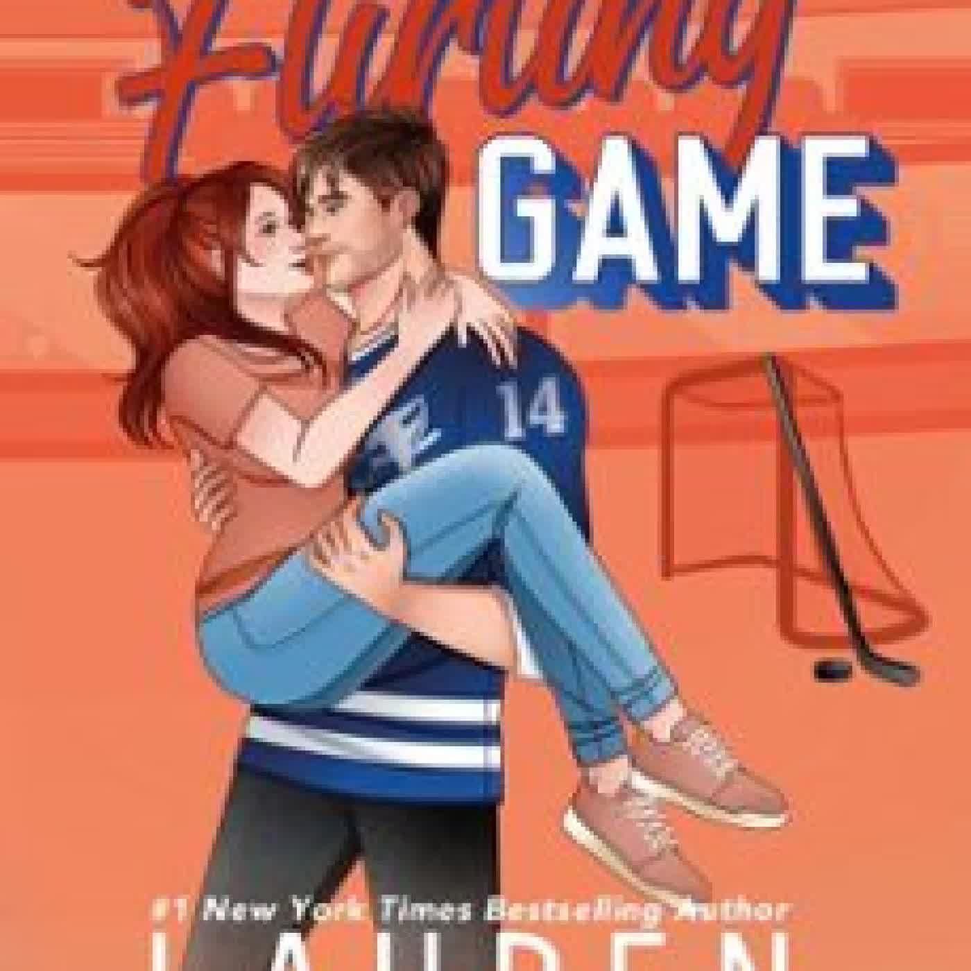 THE FLIRTING GAME LAUREN BLAKELY