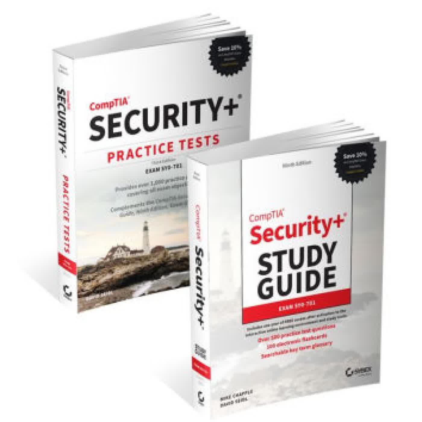 Read online: CompTIA Security+ Certification Kit: Exam SY0-701 by Mike Chapple, David Seidl