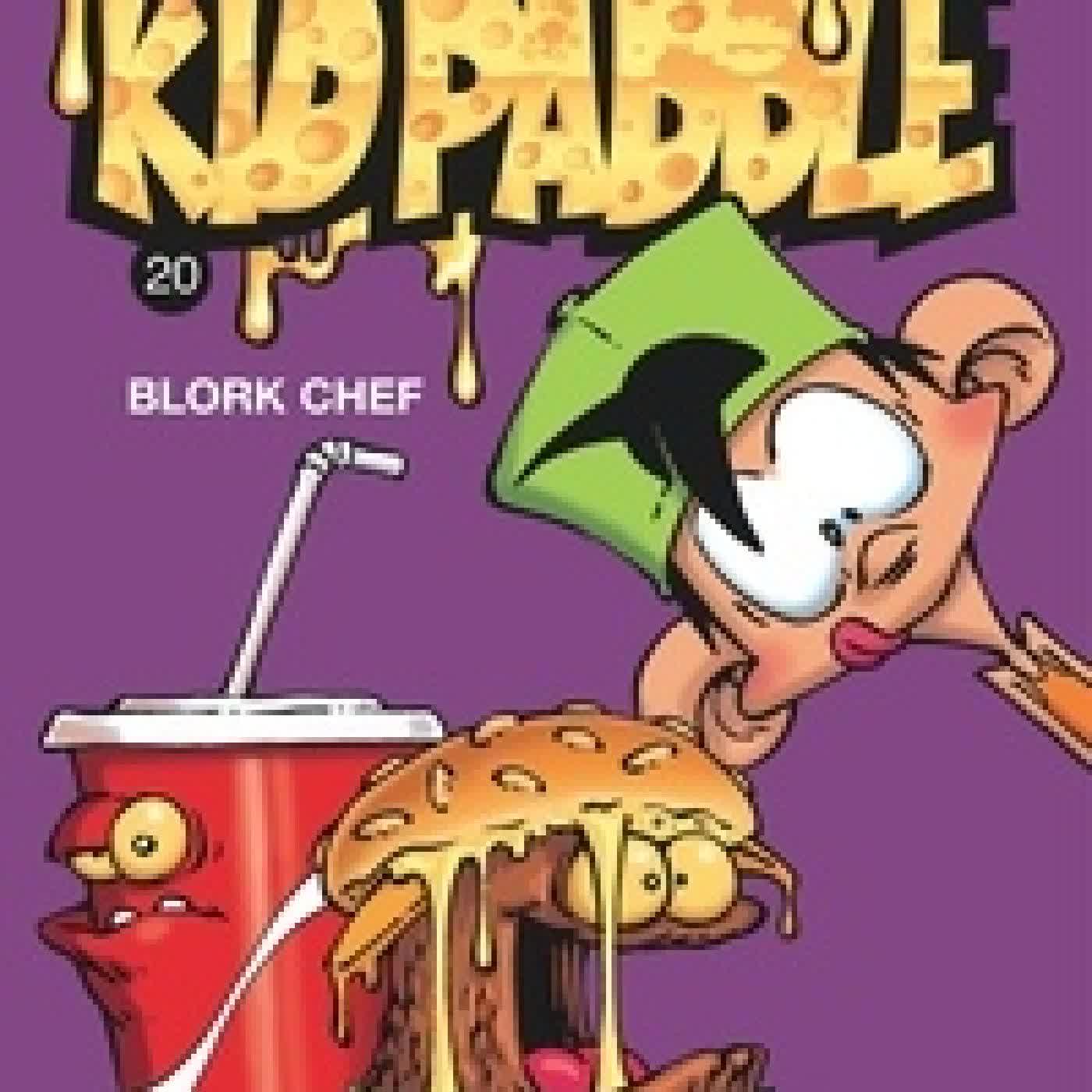 Télécharger Pdf Kid Paddle Tome 20