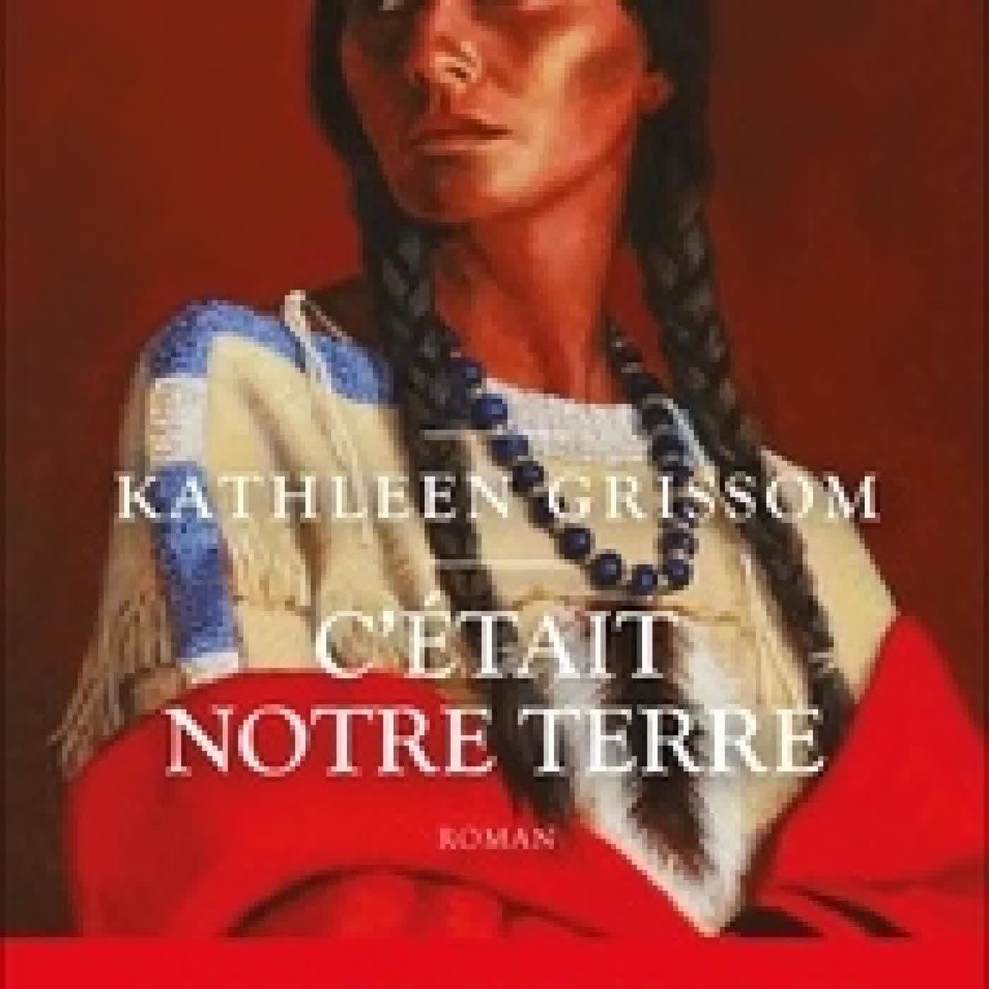 Lire en ligne : C'était notre terre