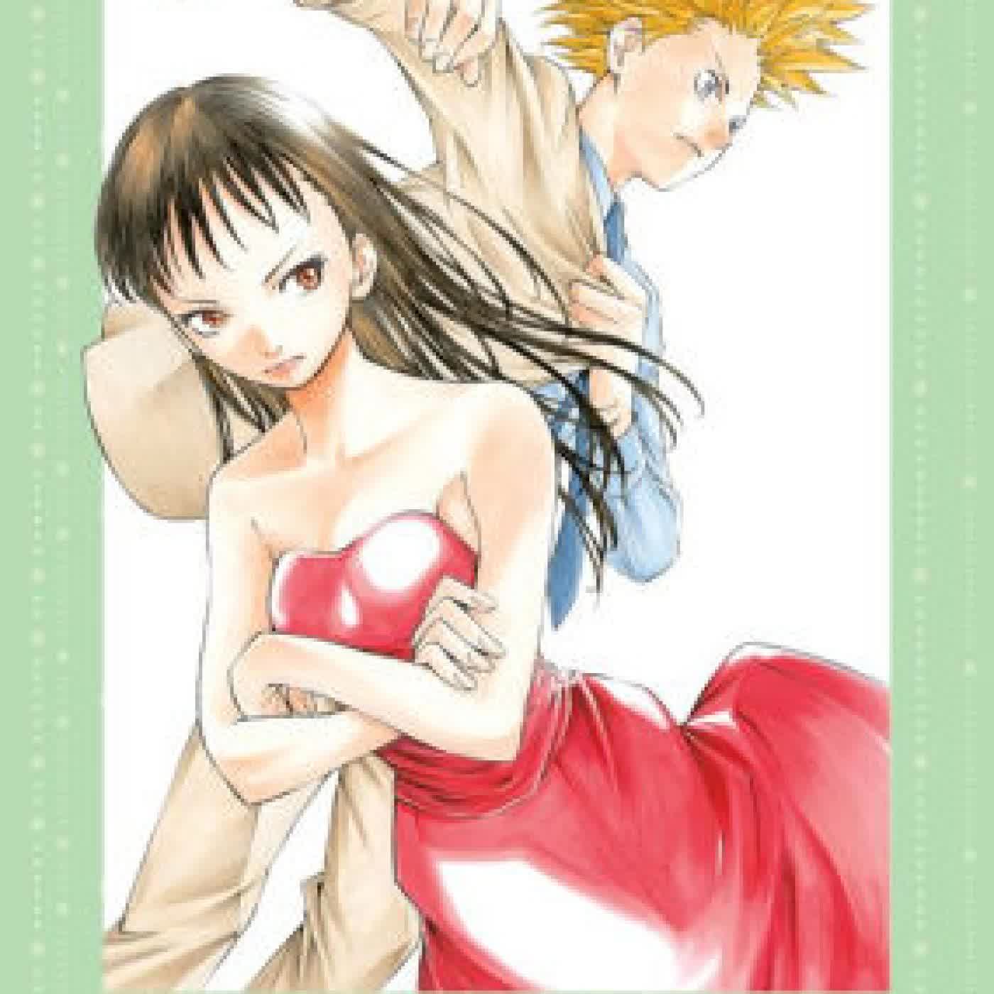 Your Lie in April Omnibus 2 (Vol. 4-6) by Naoshi Arakawa on Iphone New Format