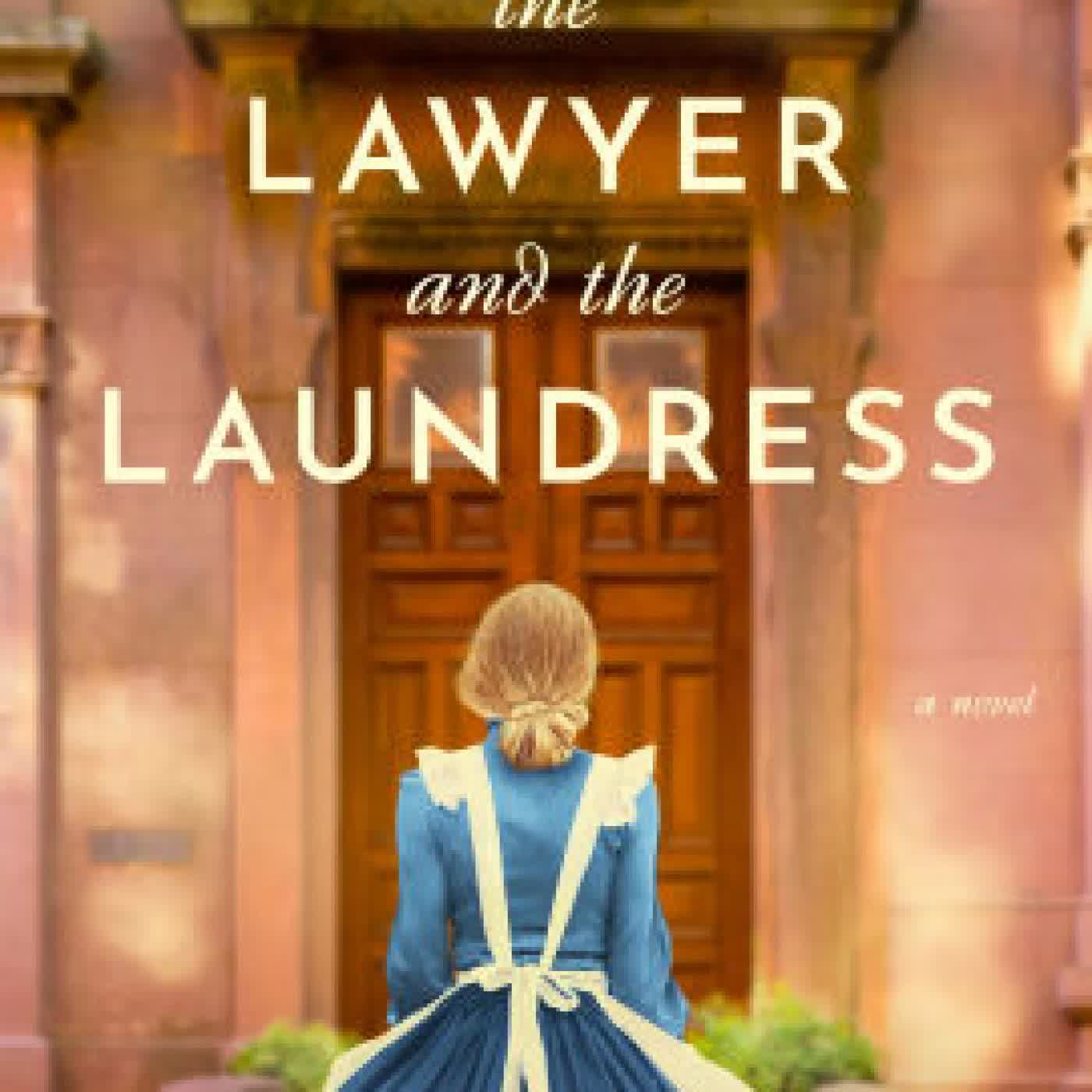 The Lawyer and the Laundress by Christine Hill Suntz on Iphone New Format
