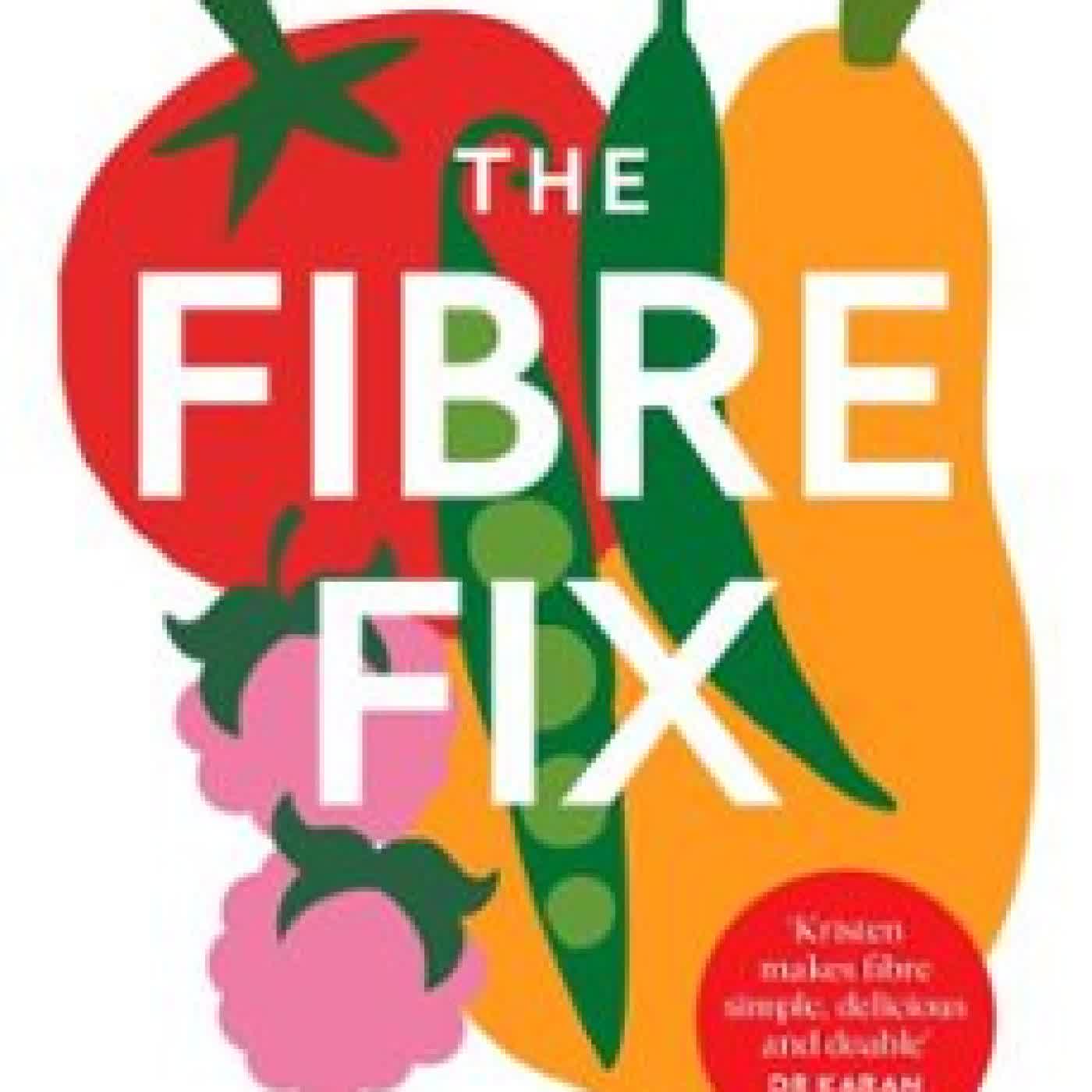 THE FIBRE FIX KRISTEN STAVRIDIS