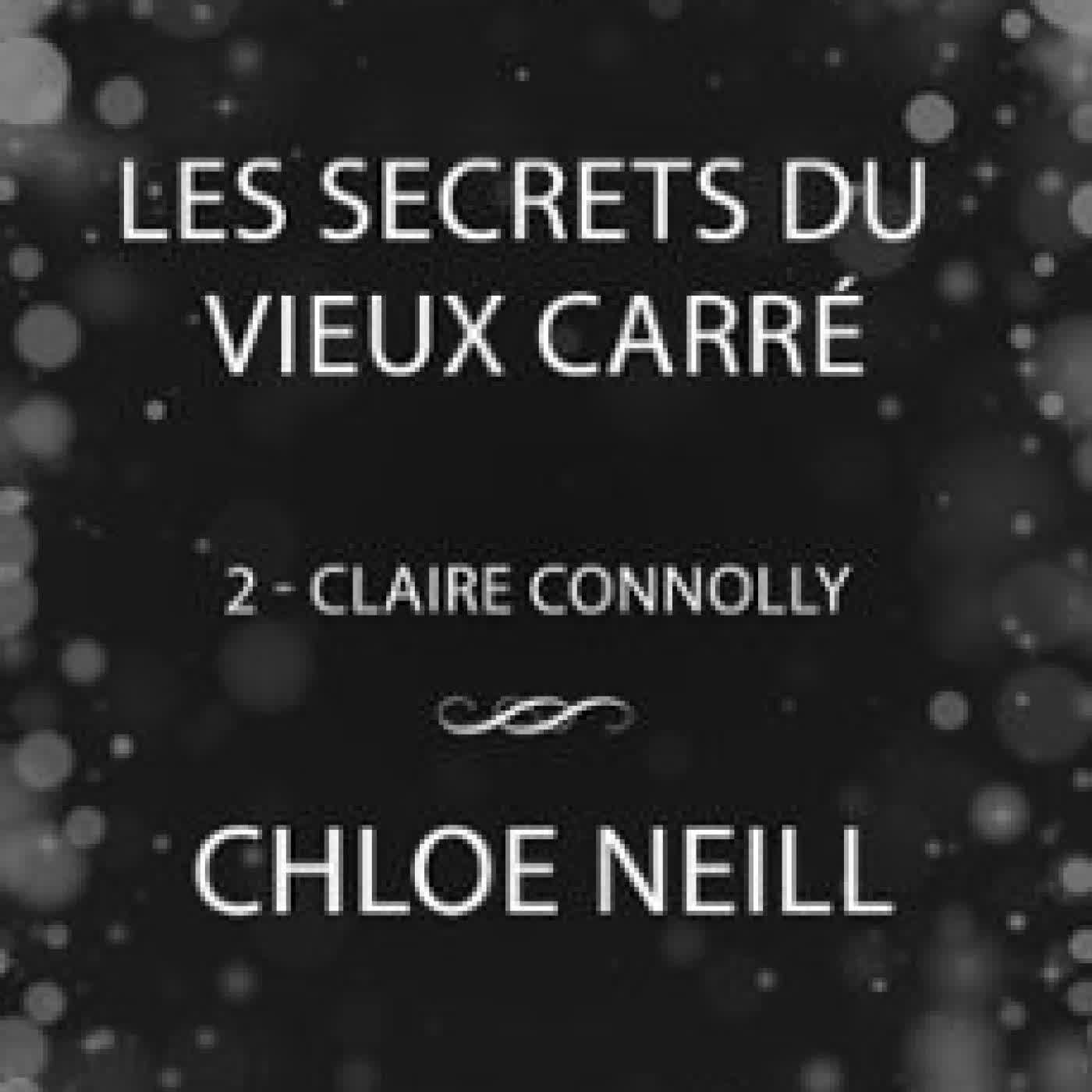 LES SECRETS DU VIEUX CARRÉ Chloe Neill