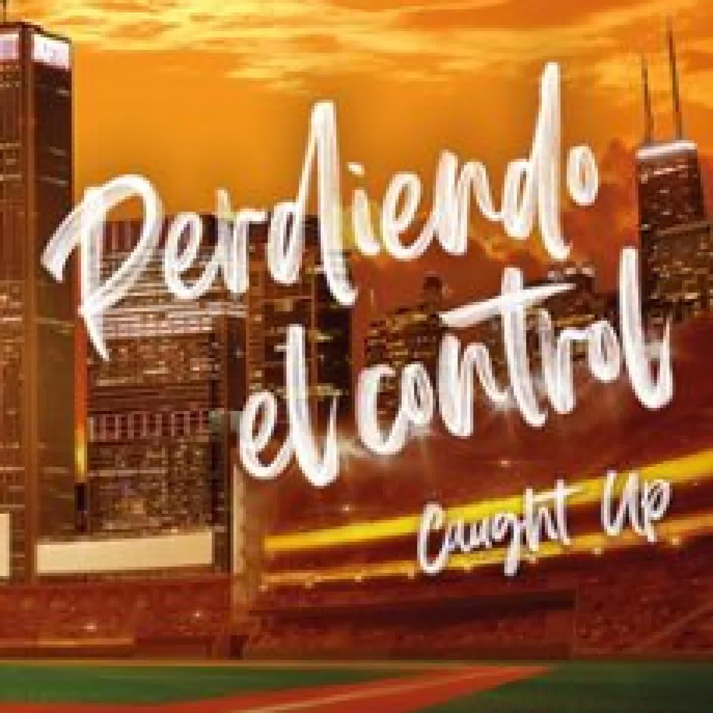 PERDIENDO EL CONTROL (LA CIUDAD DE LOS VIENTOS 3) Liz Tomforde