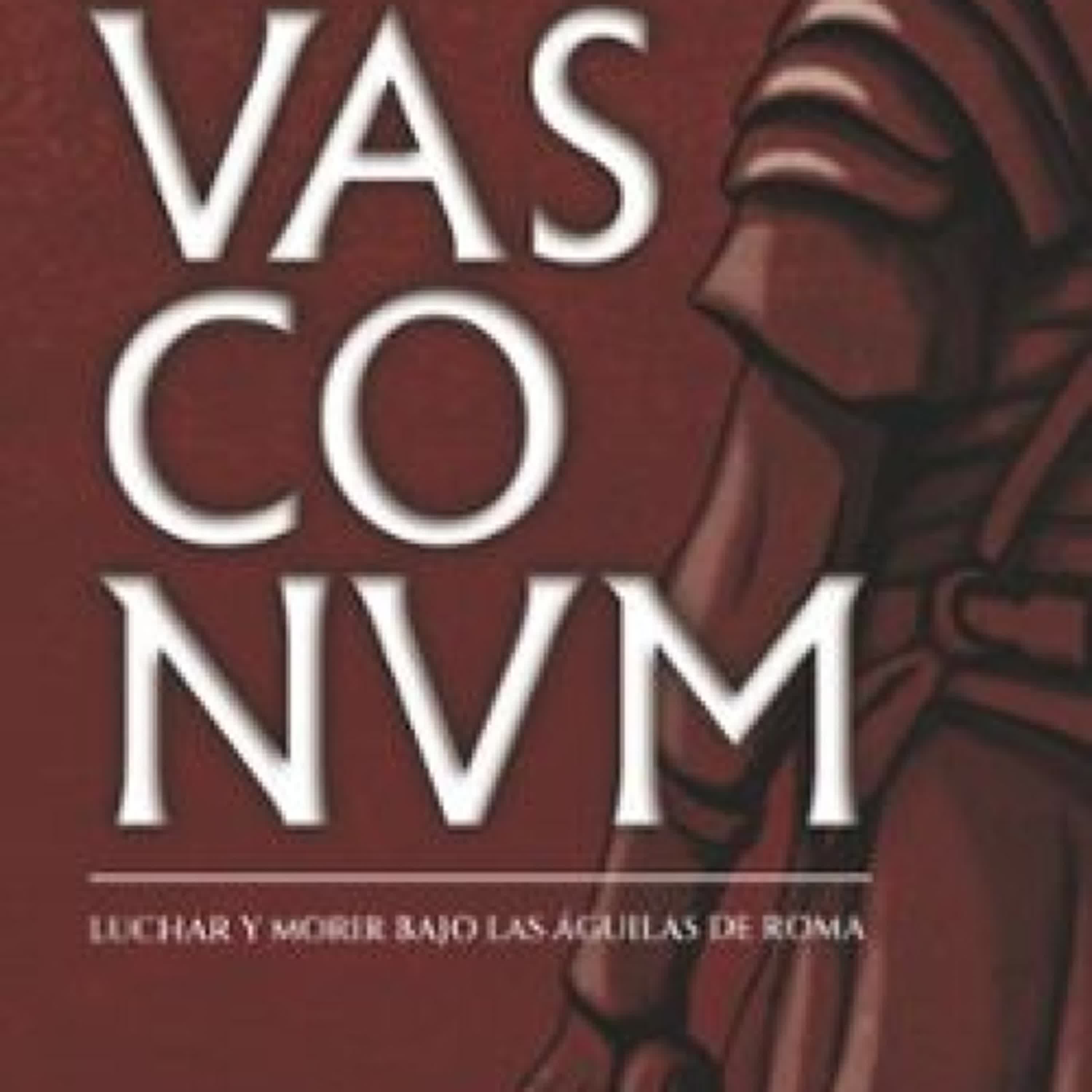 VASCONUM INAKI ZUGARRONDO