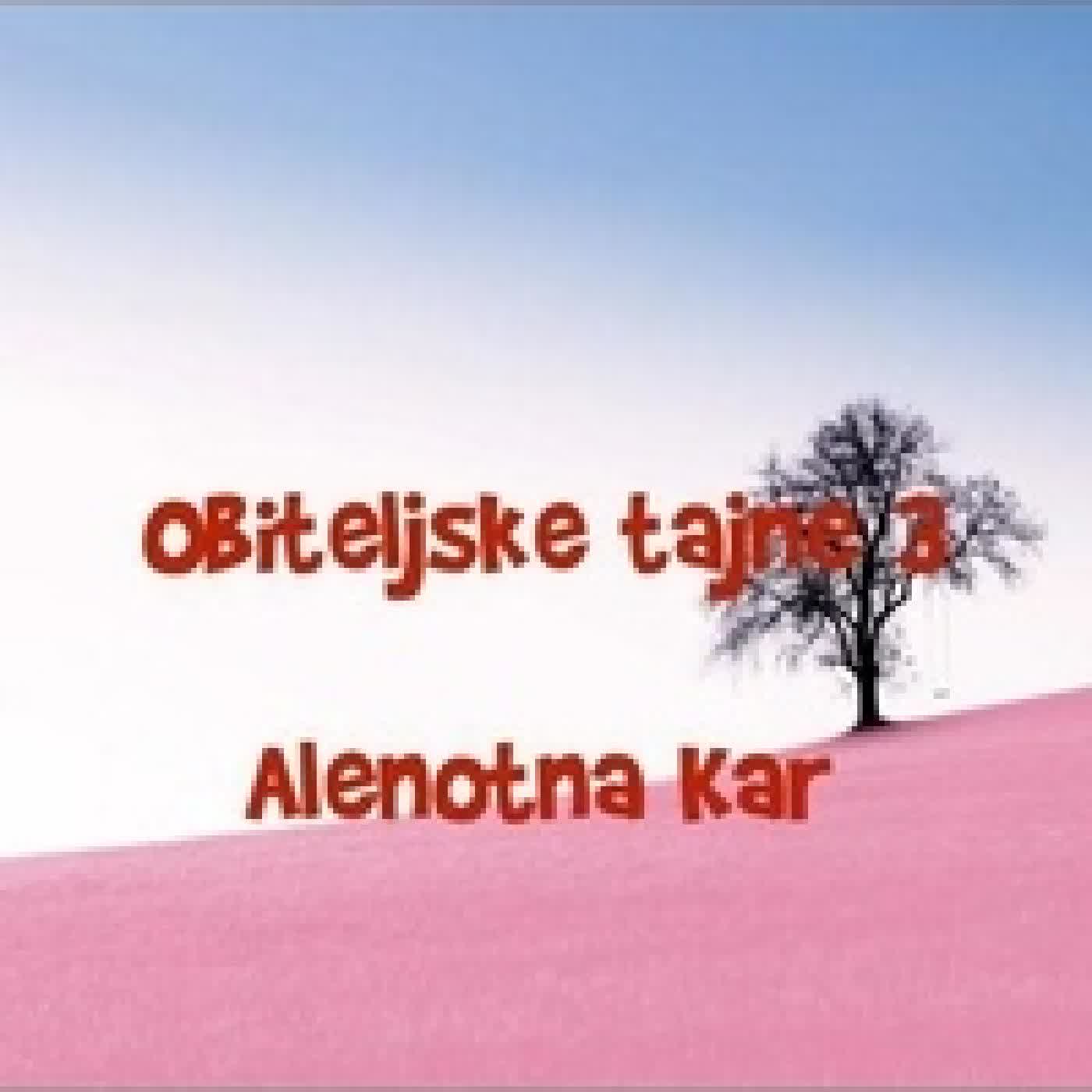 Télécharger Pdf Obiteljske tajne 3