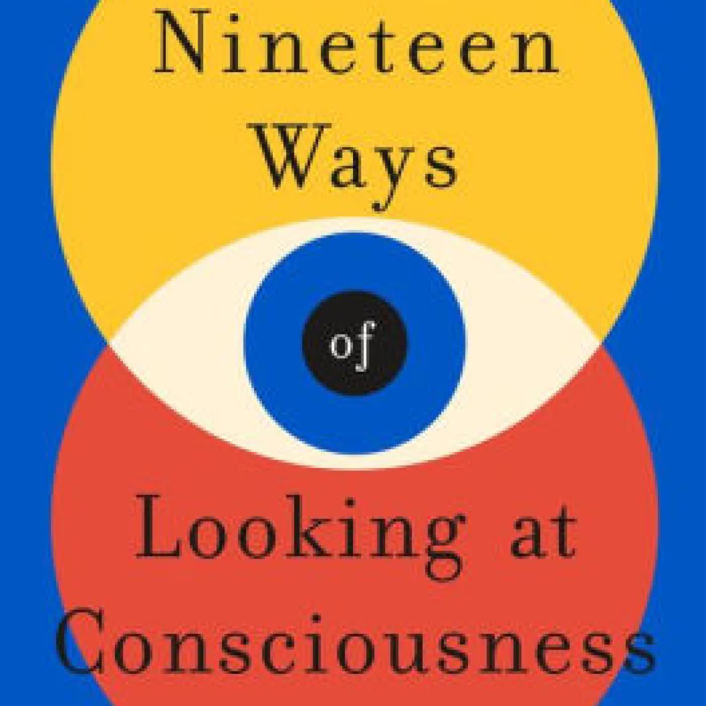 Nineteen Ways of Looking at Consciousness by Patrick House on Iphone New Format