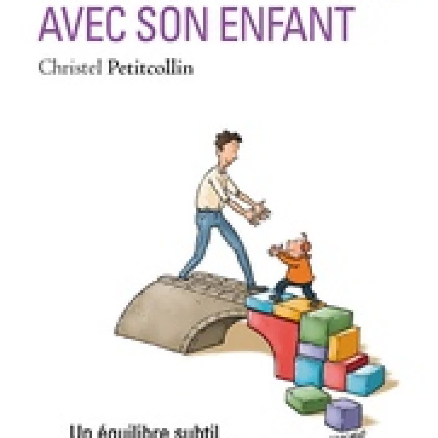 {téléchargement} Bien communiquer avec son enfant - Un équilibre subtil entre amour et fermeté