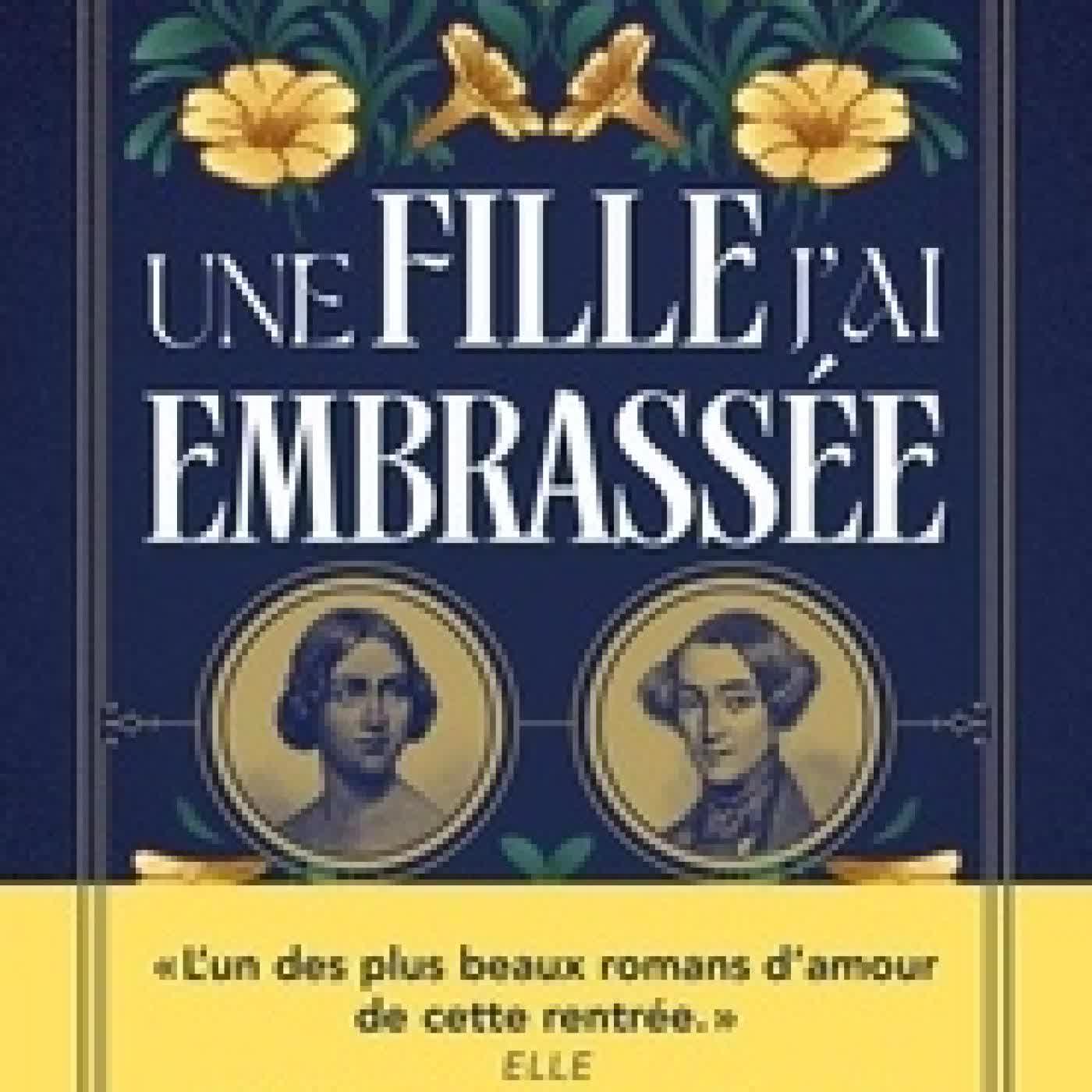 Lire en ligne : Une fille j'ai embrassée