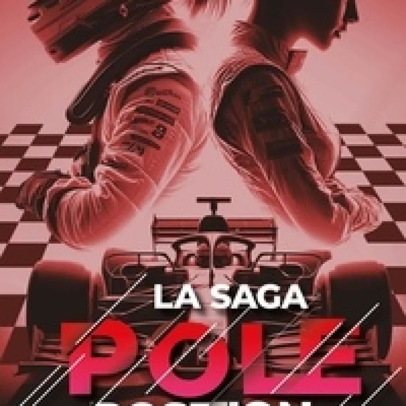 {téléchargement} La saga Pole Position Tome 1