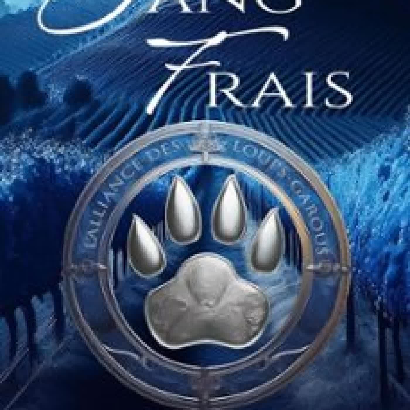 SANG FRAIS TINA FOLSOM