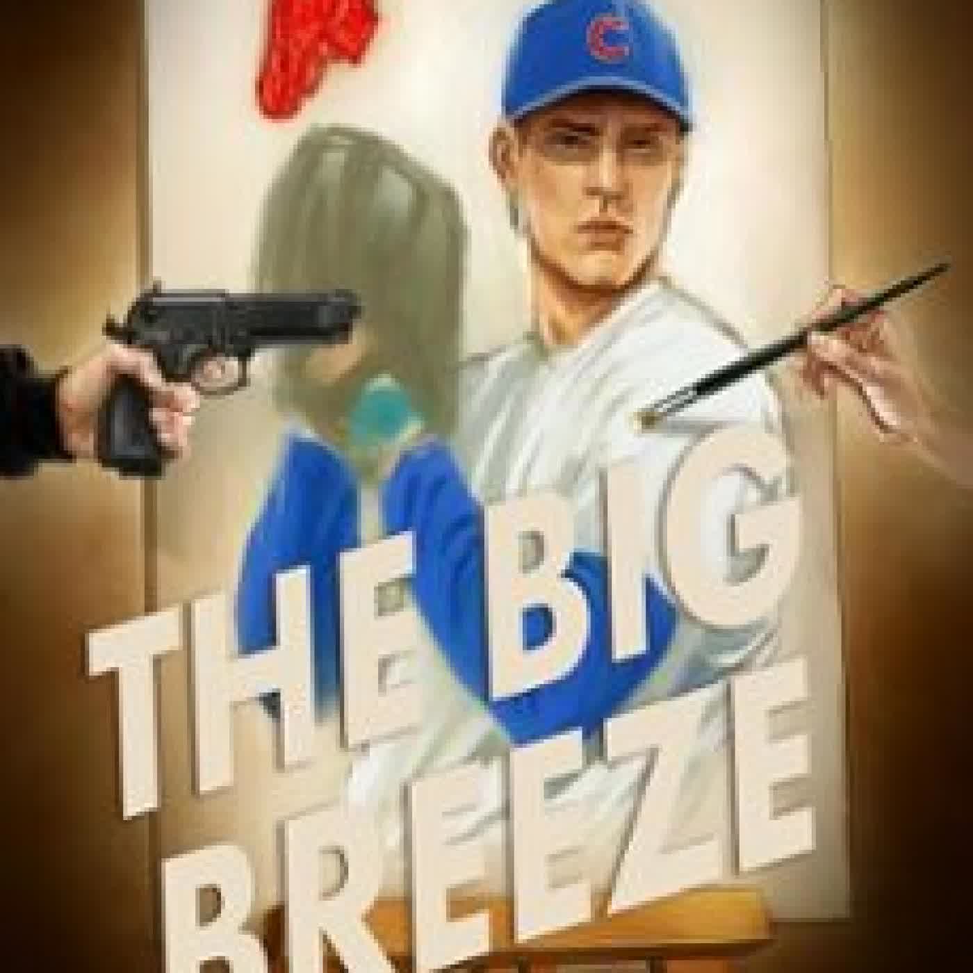 THE BIG BREEZE STEVEN FECHTER