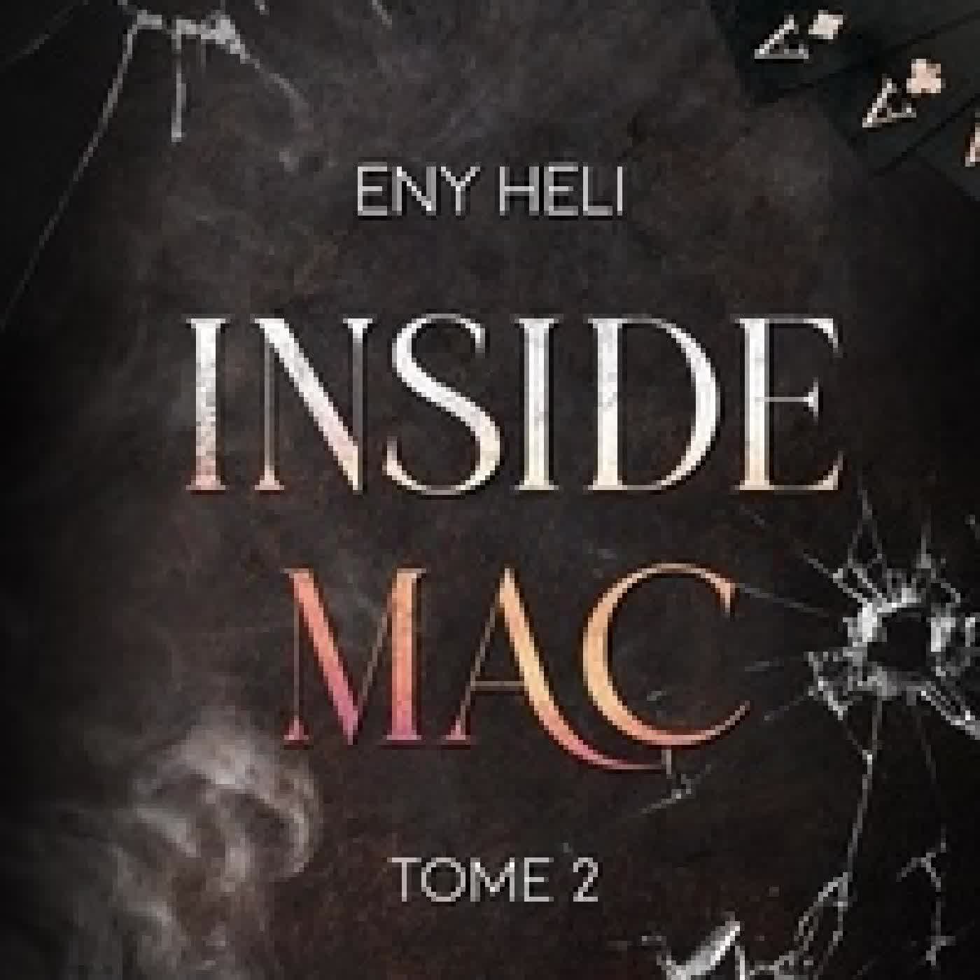 {téléchargement} Inside Mac Tome 2