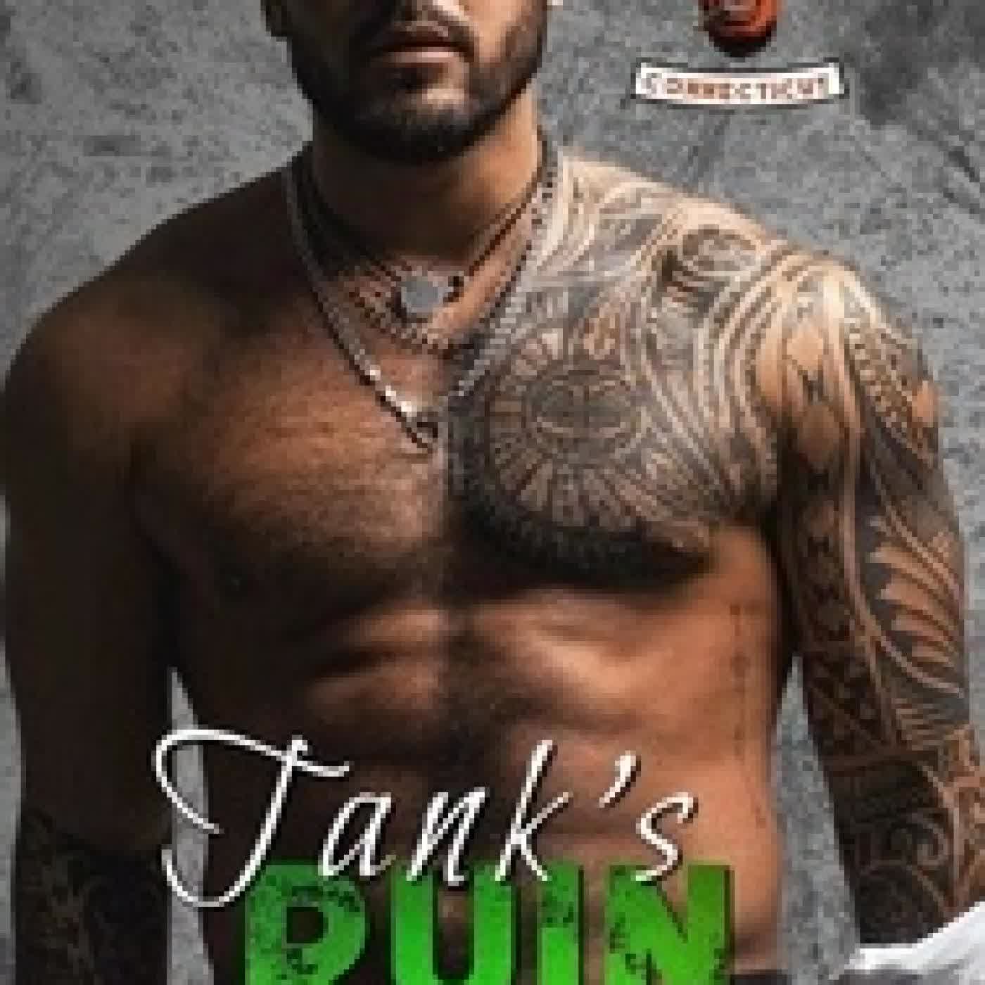 {téléchargement} Tank's Ruin: Merciless Few MC - Merciless Few MC Connecticut Chapter, #3