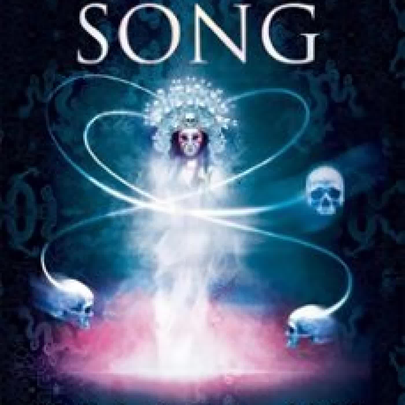 DEMON SONG KELSEA YU