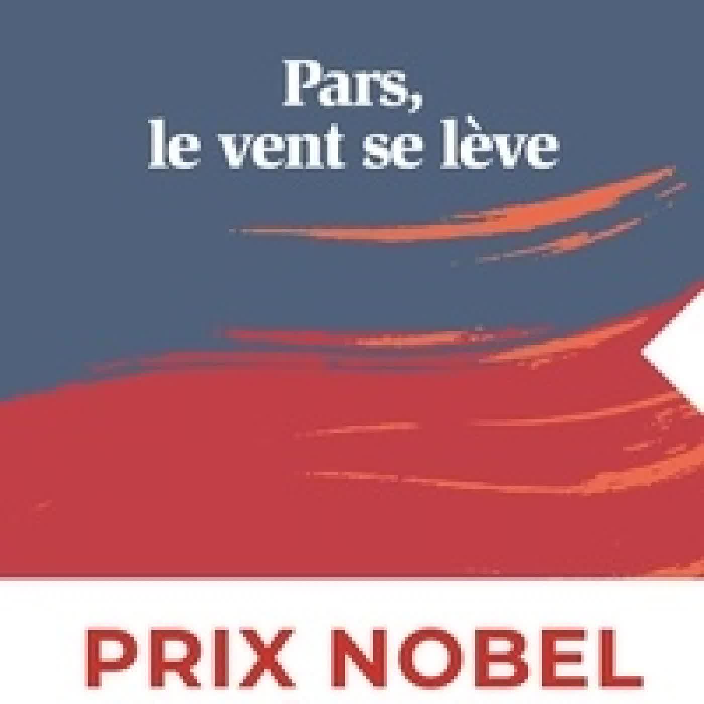 Lire en ligne : Pars, le vent se lève