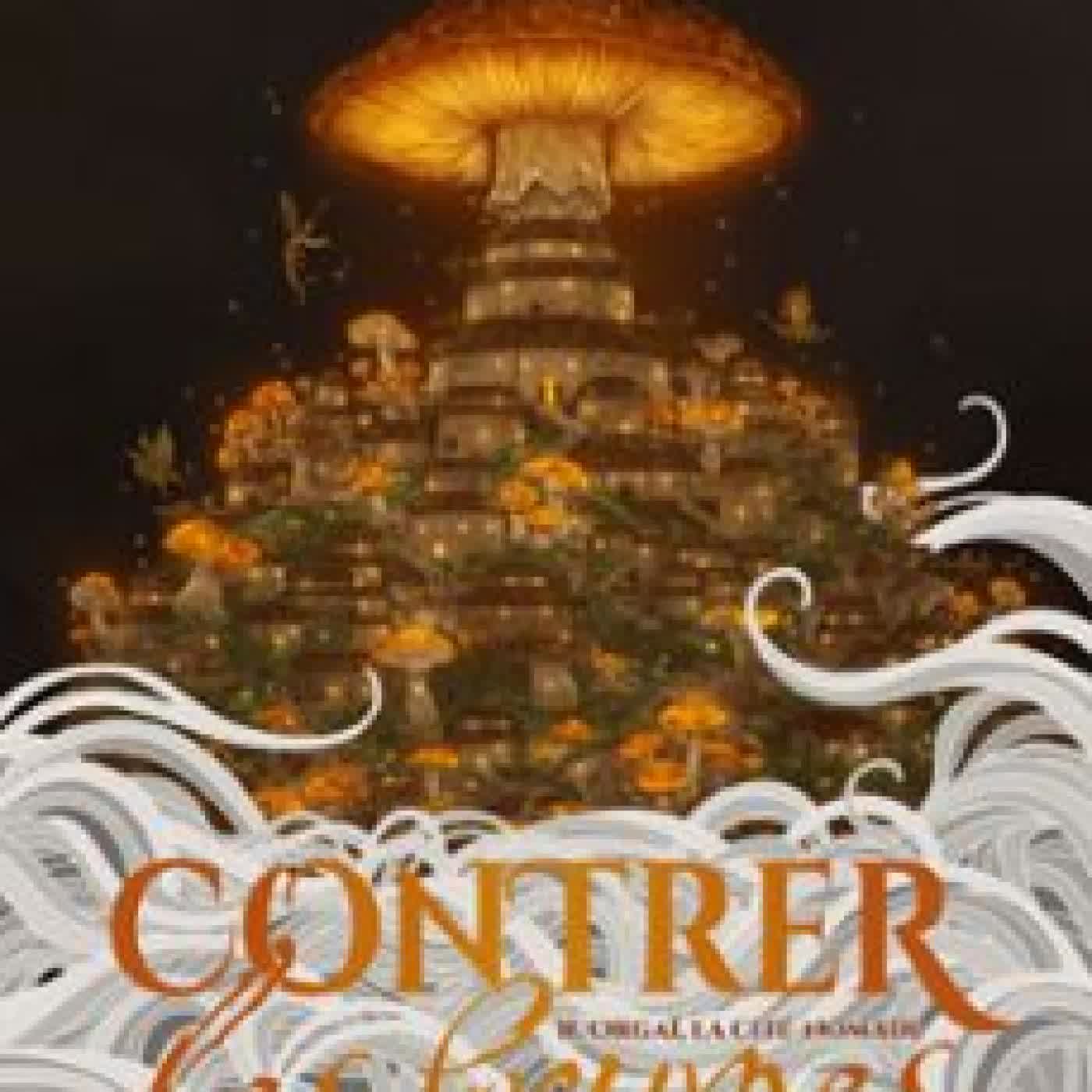 CONTRER LES BRUMES - TOME 2 LÉA MUNA