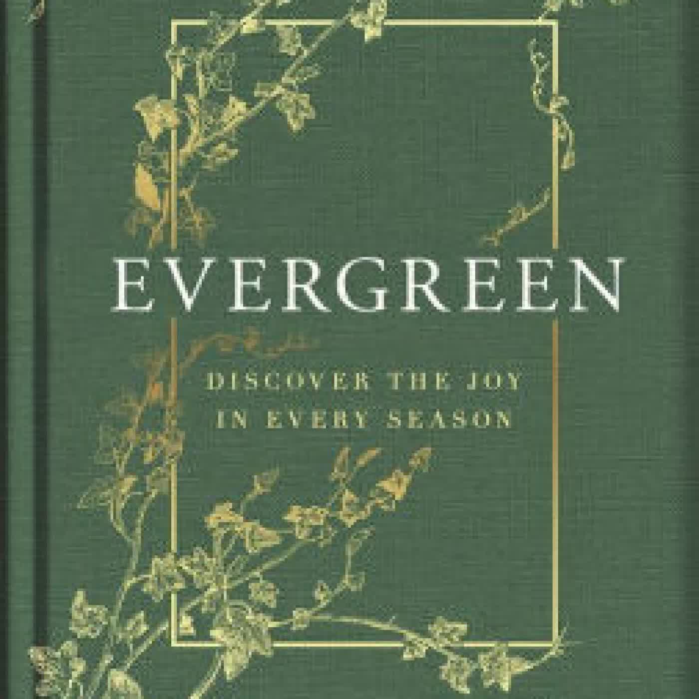 Read online: Evergreen by Lydia Elise Millen