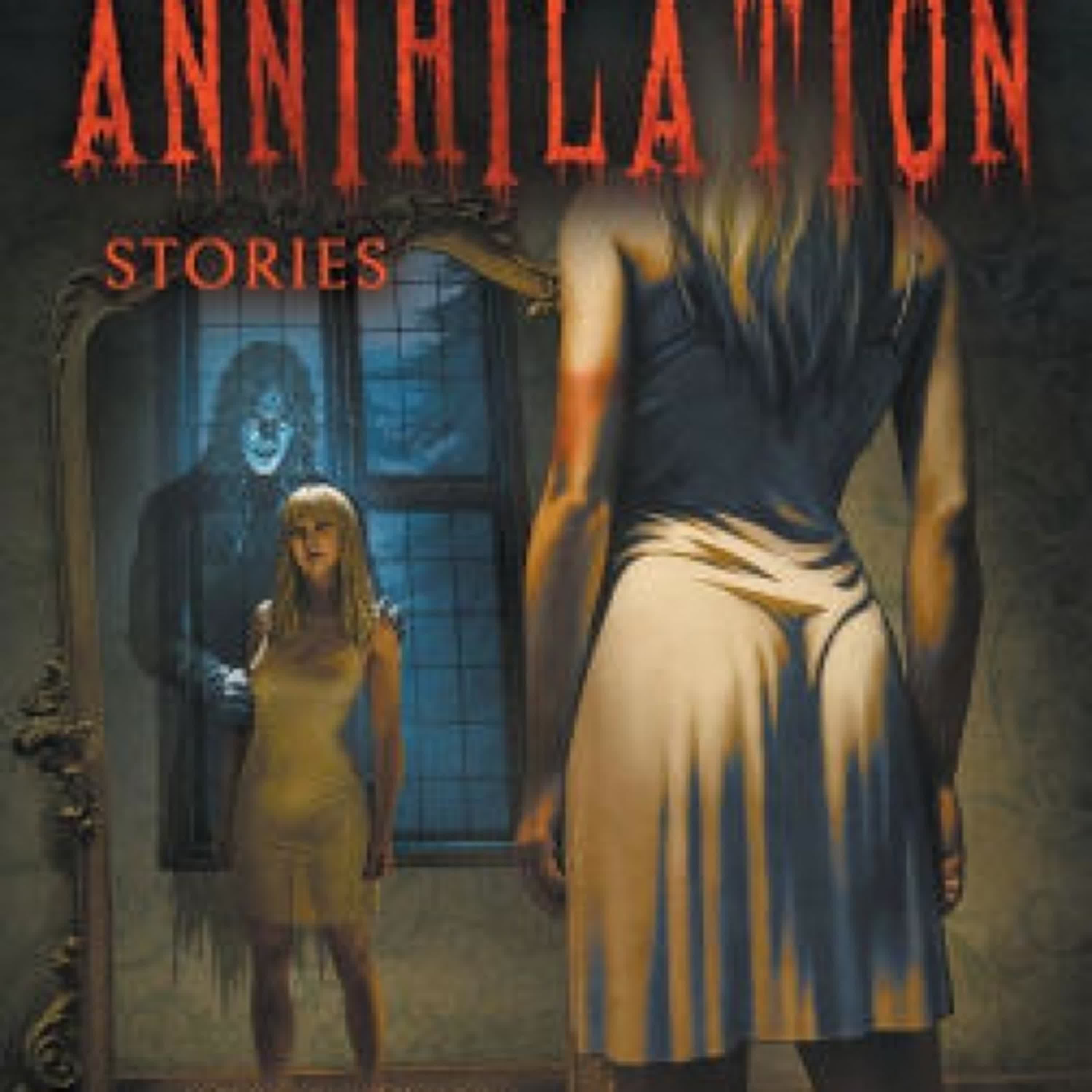 Gateways to Annihilation: Stories by Jarret Keene on Iphone New Format