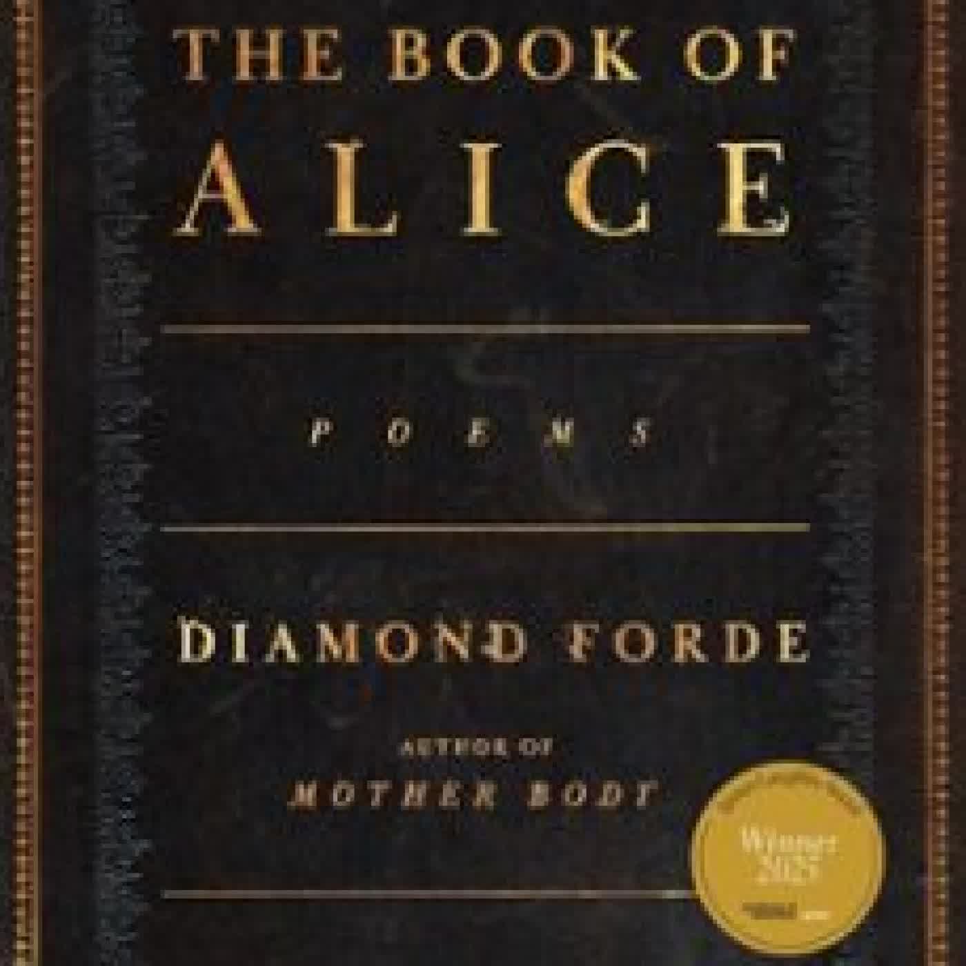 THE BOOK OF ALICE DIAMOND FORDE