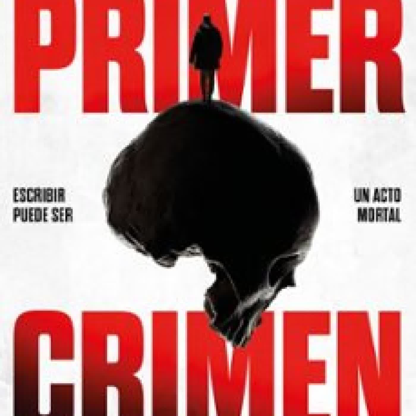 EL PRIMER CRIMEN GEMMA ROMEU PUNTÍ