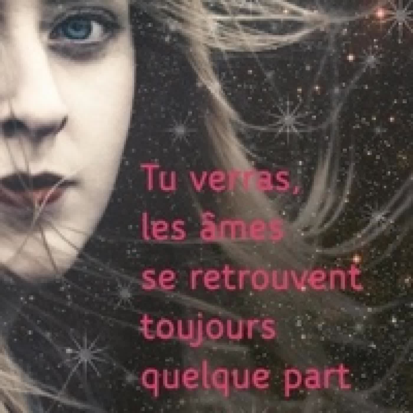 Lire en ligne : Tu verras, les âmes se retrouvent toujours quelque part