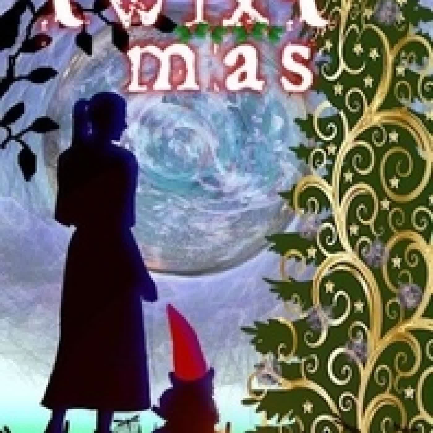 Lire en ligne : Twixtmas: An Aunt Enid Christmas Story of sorts - The Aunt Enid Mysteries, #3