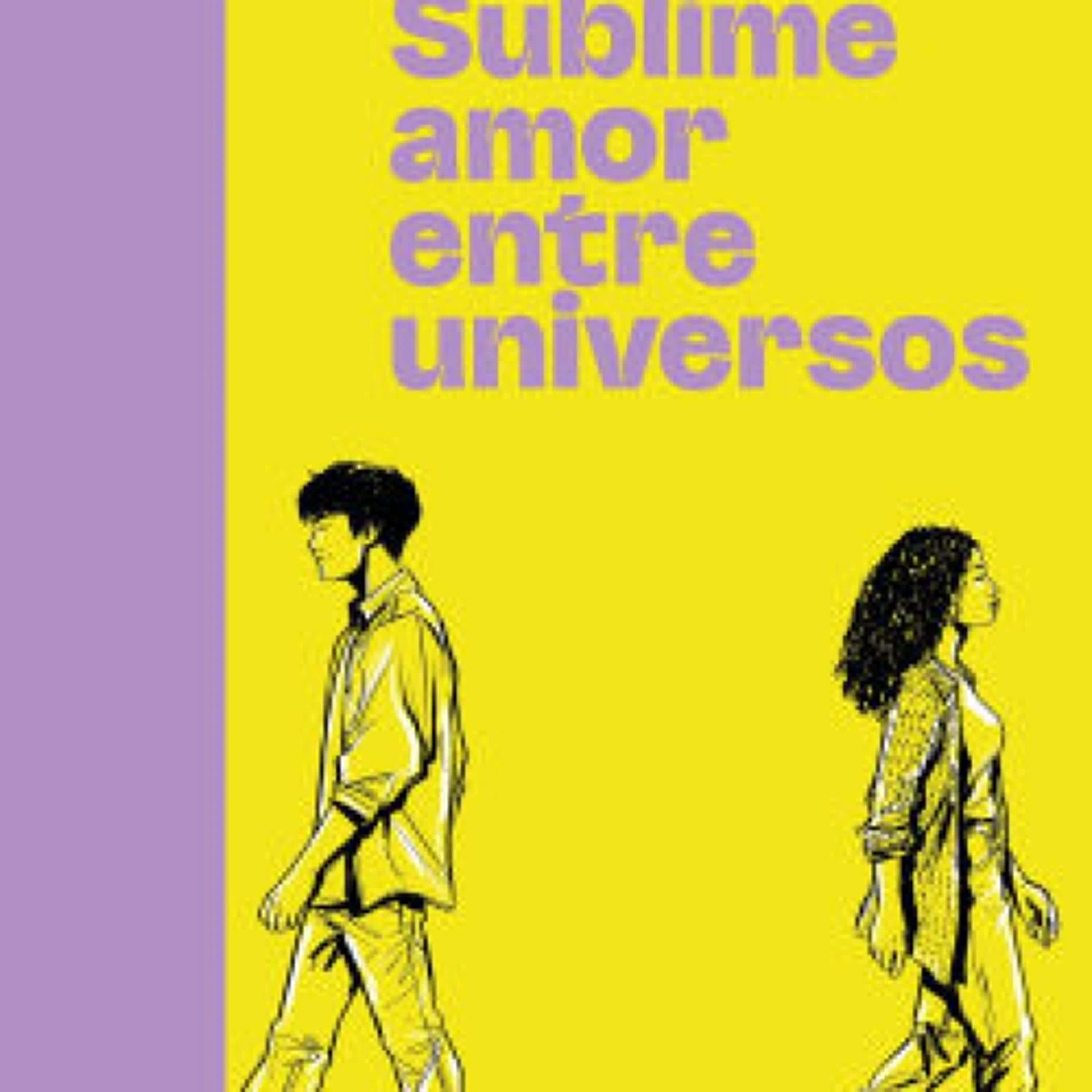 Read online: Sublime amor entre universos - Um romance com toque de fantasia para fãs de RPG e multiverso by Heloisa Karin, Gerson Nascimento