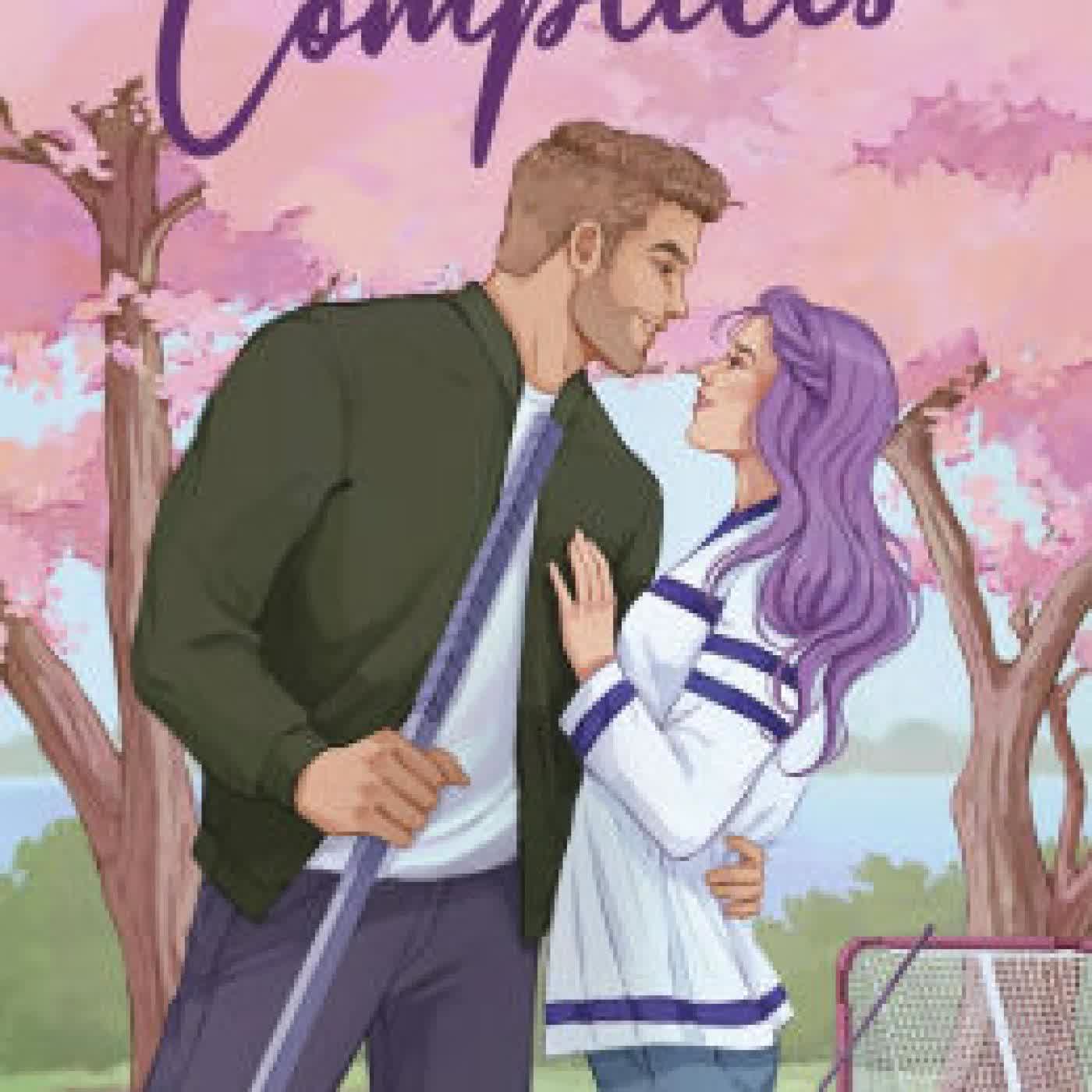 Read online: Cómplices by Stephanie Archer, María Cárcamo Ramos