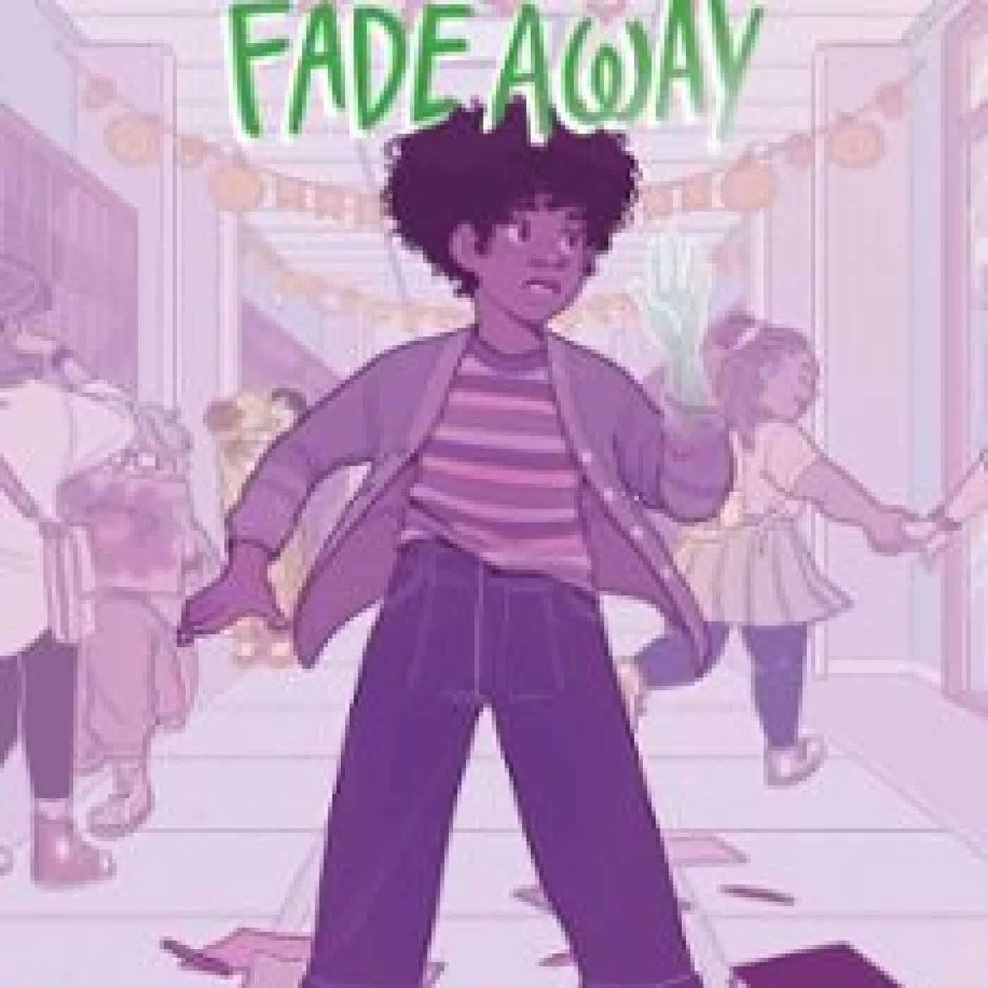 OLIVIA GRAY WILL NOT FADE AWAY CIERA BURCH