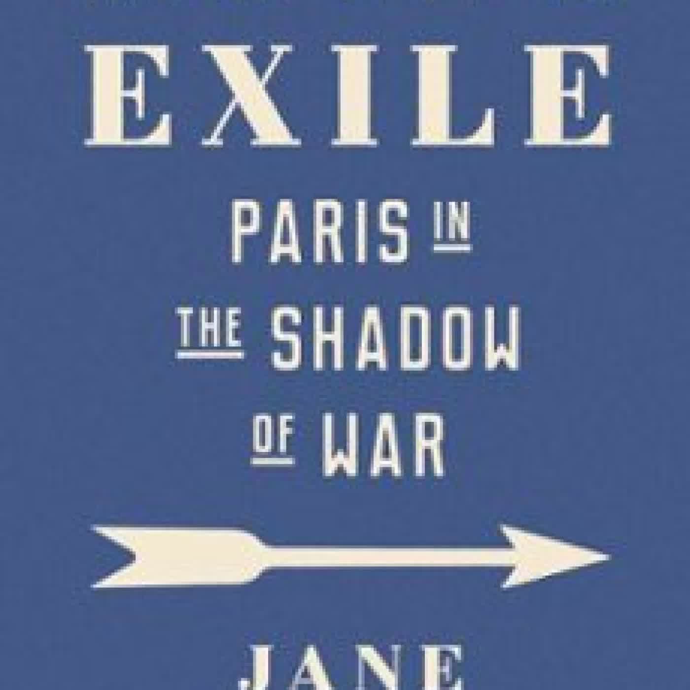 HOTEL EXILE JANE ROGOYSKA