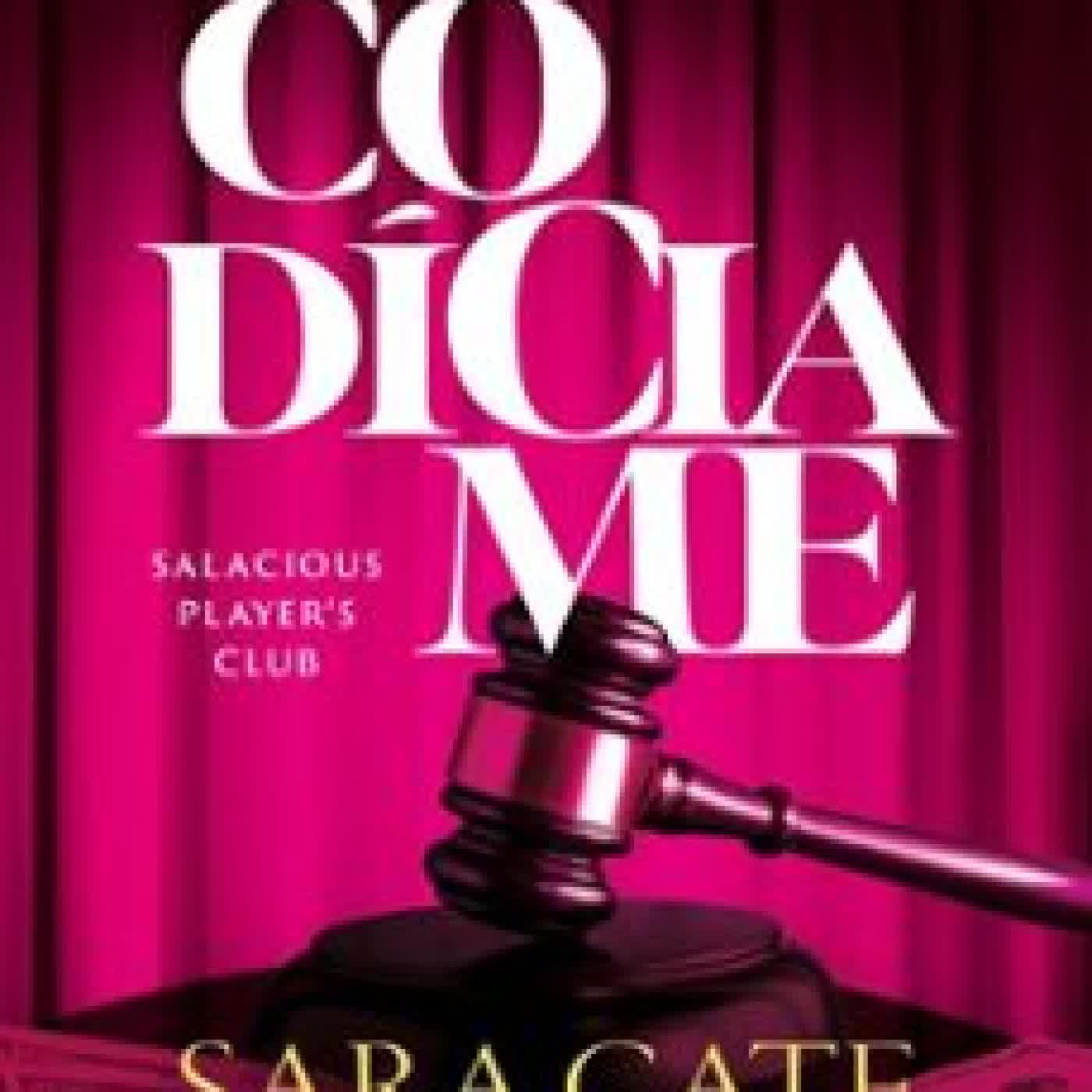 CODÍCIAME Sara Cate