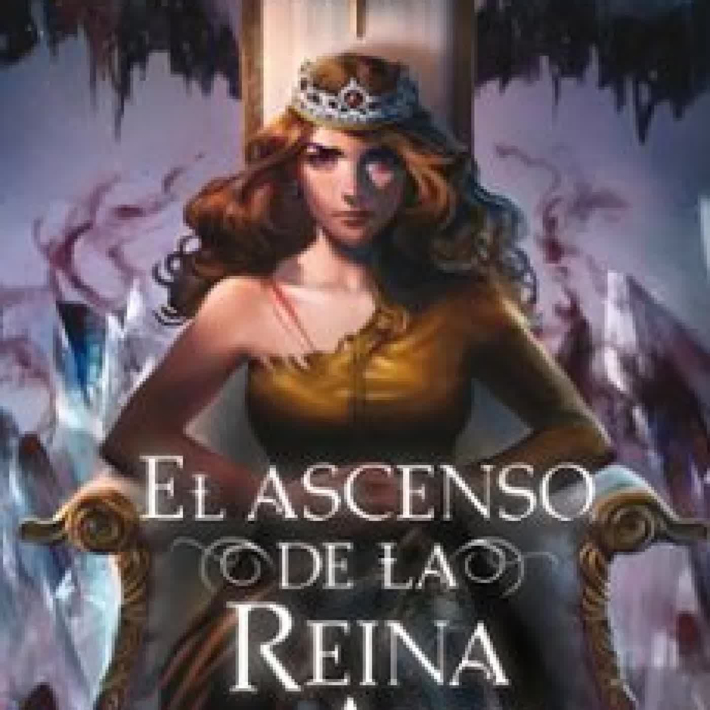 EL ASCENSO DE LA REINA DE AIRE Elise Kova