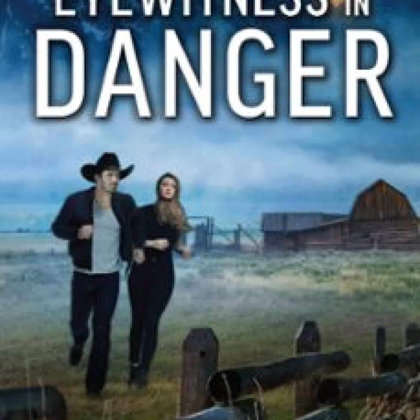 EYEWITNESS IN DANGER NICOLE HELM