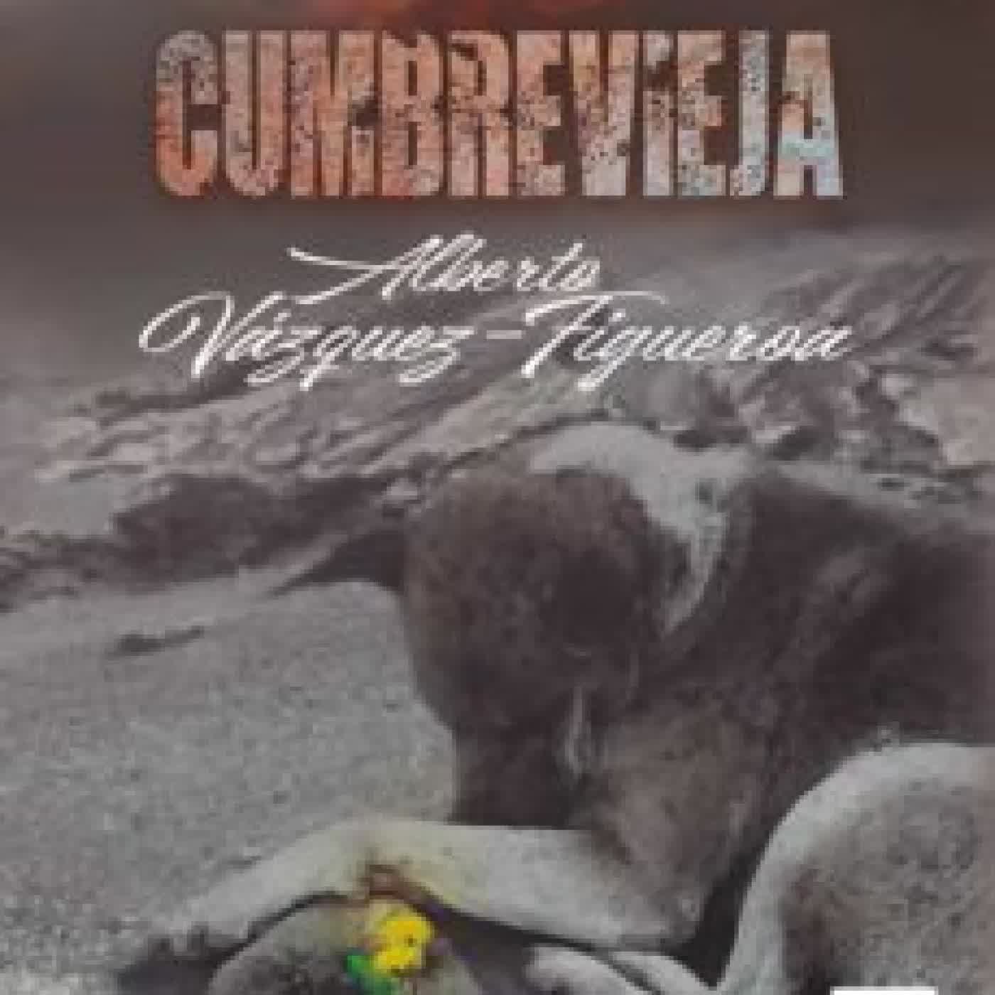 CUMBRE VIEJA ALBERTO VAZQUEZ FIGUEROA