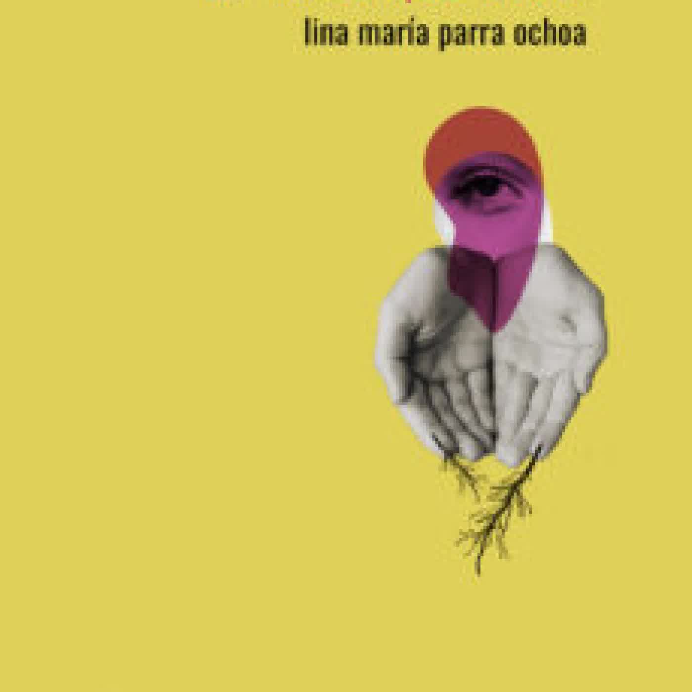 LA MANO QUE CURA LINA MARIA PARRA OCHOA