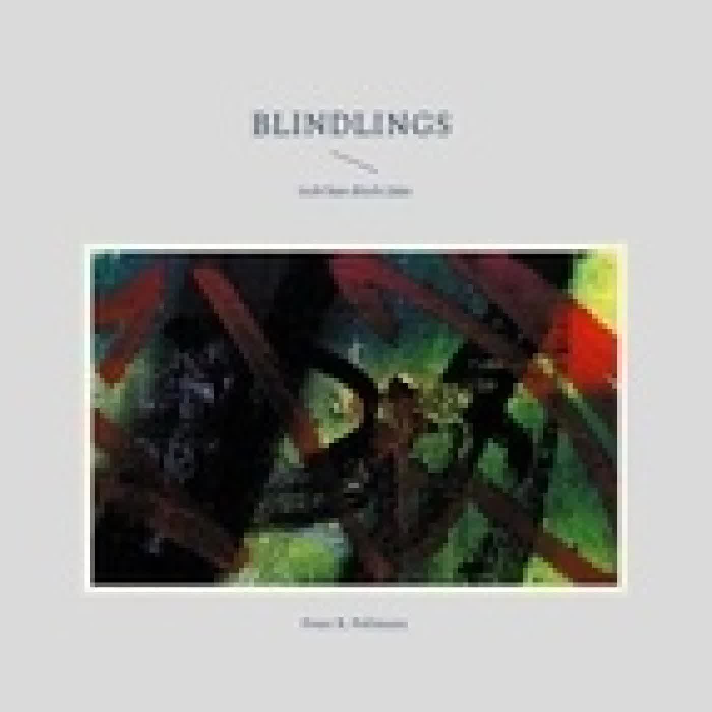 Télécharger Pdf Blindlings - isch han disch jään