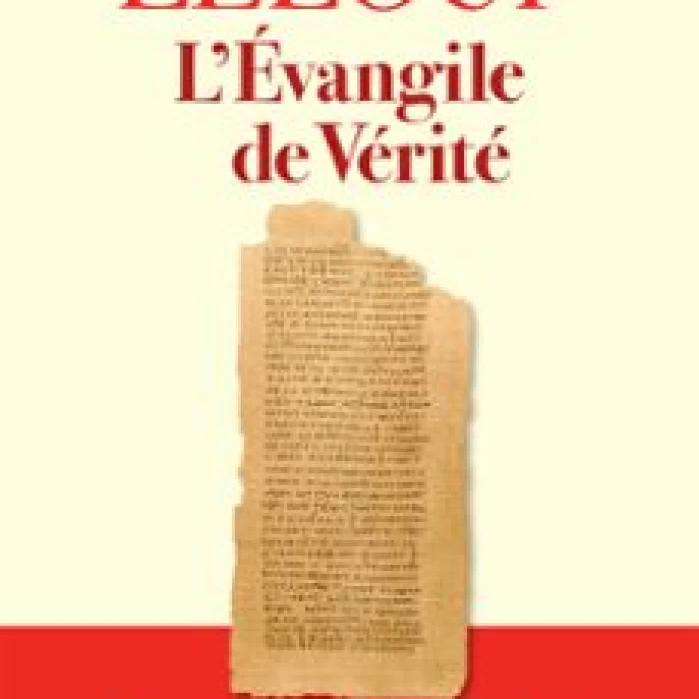 L'EVANGILE DE VÉRITÉ
