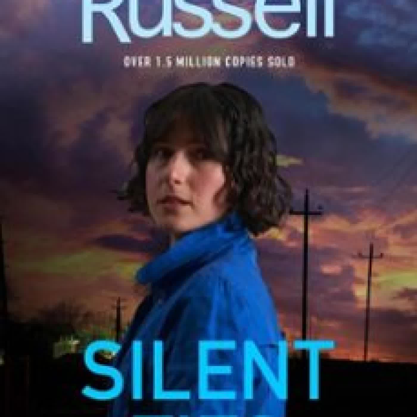 SILENT TIES (A DI GERALDINE STEEL THRILLER BOOK 24) LEIGH RUSSELL