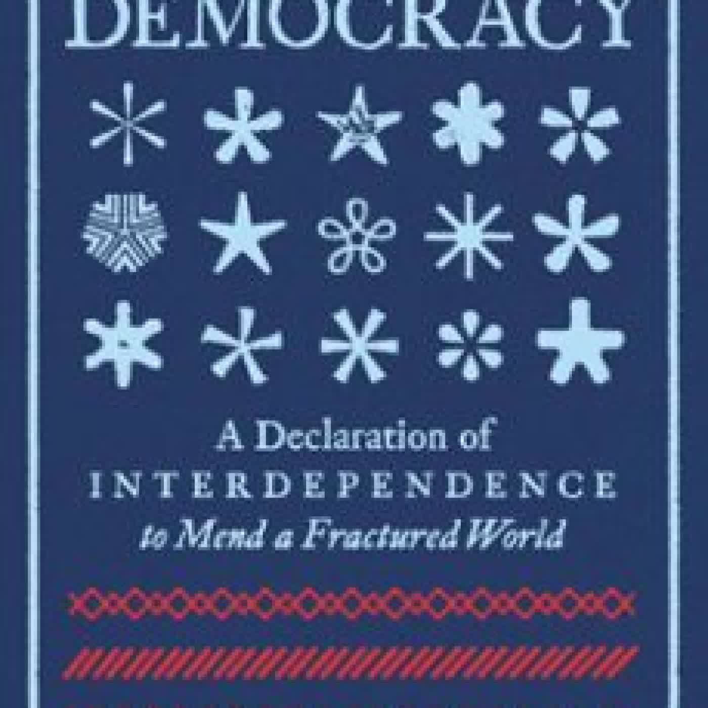 ON MINDFUL DEMOCRACY JEREMY ENGELS