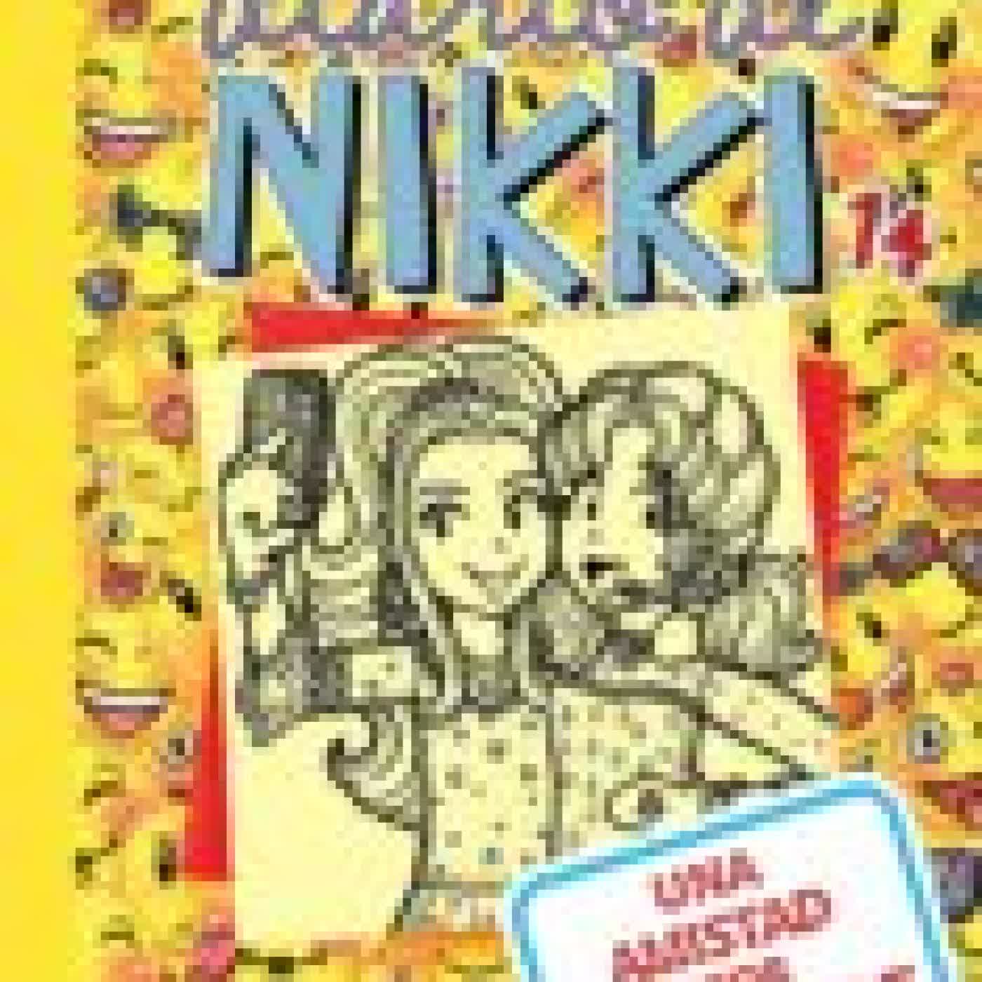 DIARIO DE NIKKI 14. UNA AMISTAD PEOR IMPOSIBLE RACHEL RENEE RUSSELL