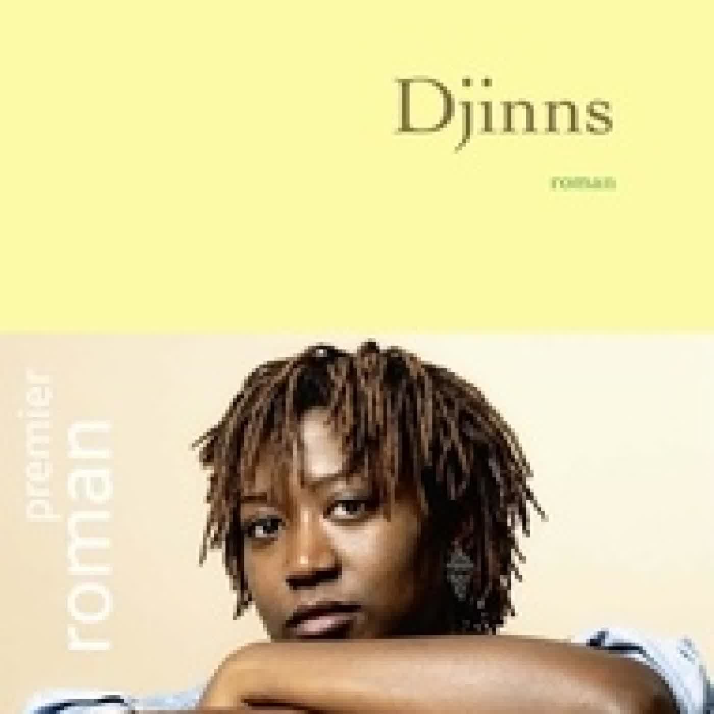 Télécharger Pdf Djinns