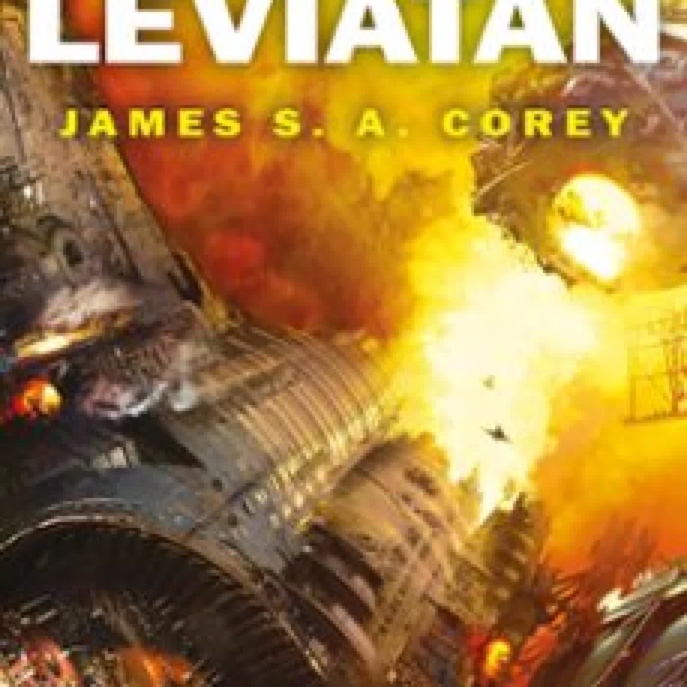 LA CAÍDA DEL LEVIATÁN (THE EXPANSE 9) JAMES S. A. COREY
