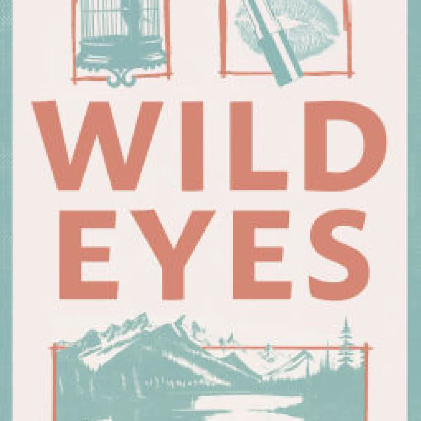 Wild Eyes: Die neue spicy Small Town Romance rund um Single Dads von der Autorin FLAWLESS by Elsie Silver, Maike Hallmann on Iphone New Format