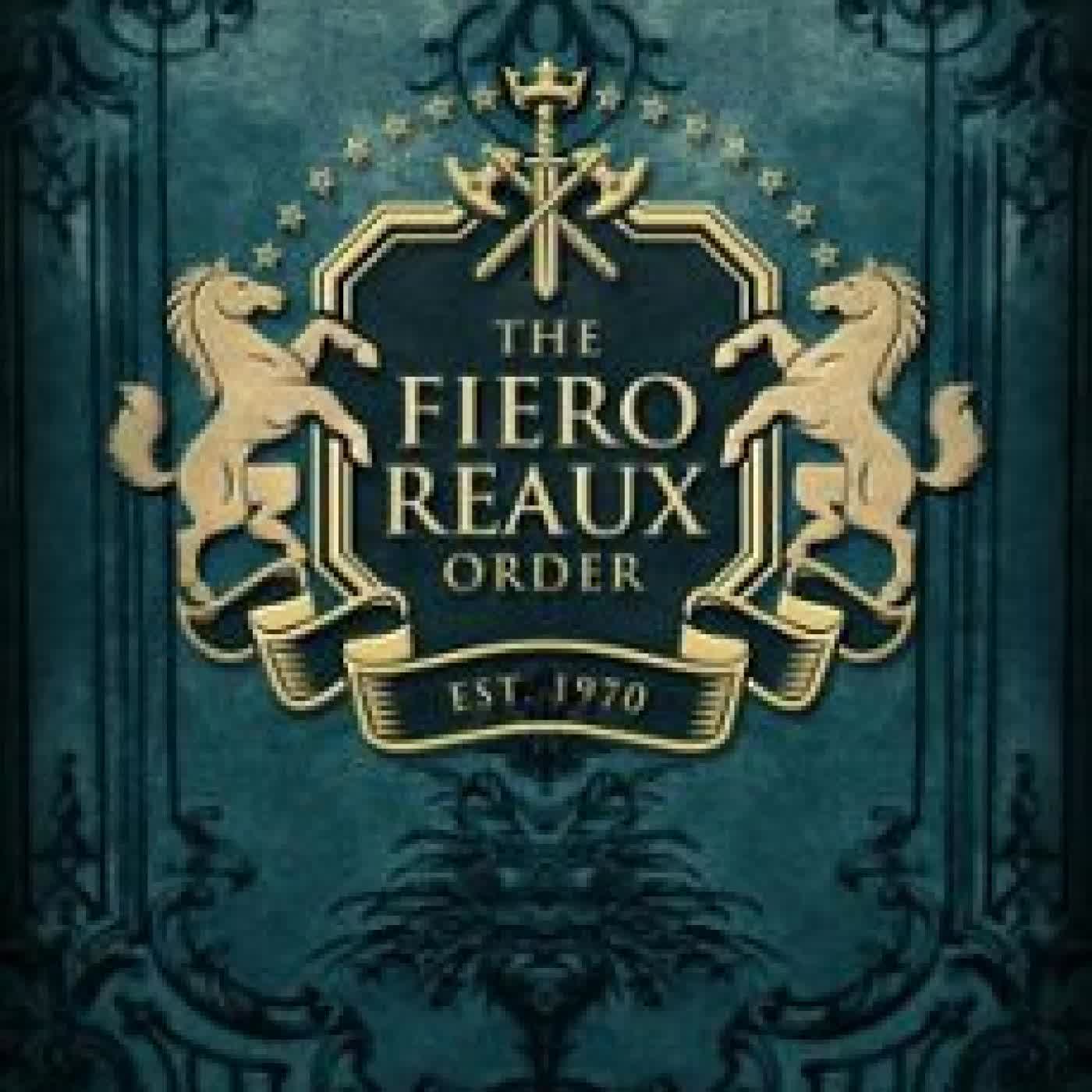 THE FIERO REAUX ORDER ADDY ARCHER, ESTHER E. SCHMIDT