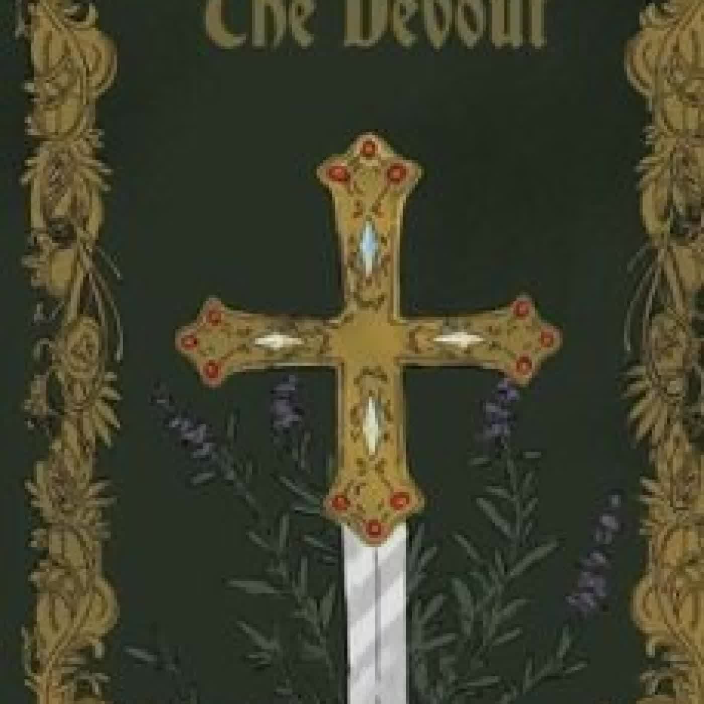 THE DEVOUT C.G.ZOLLARS