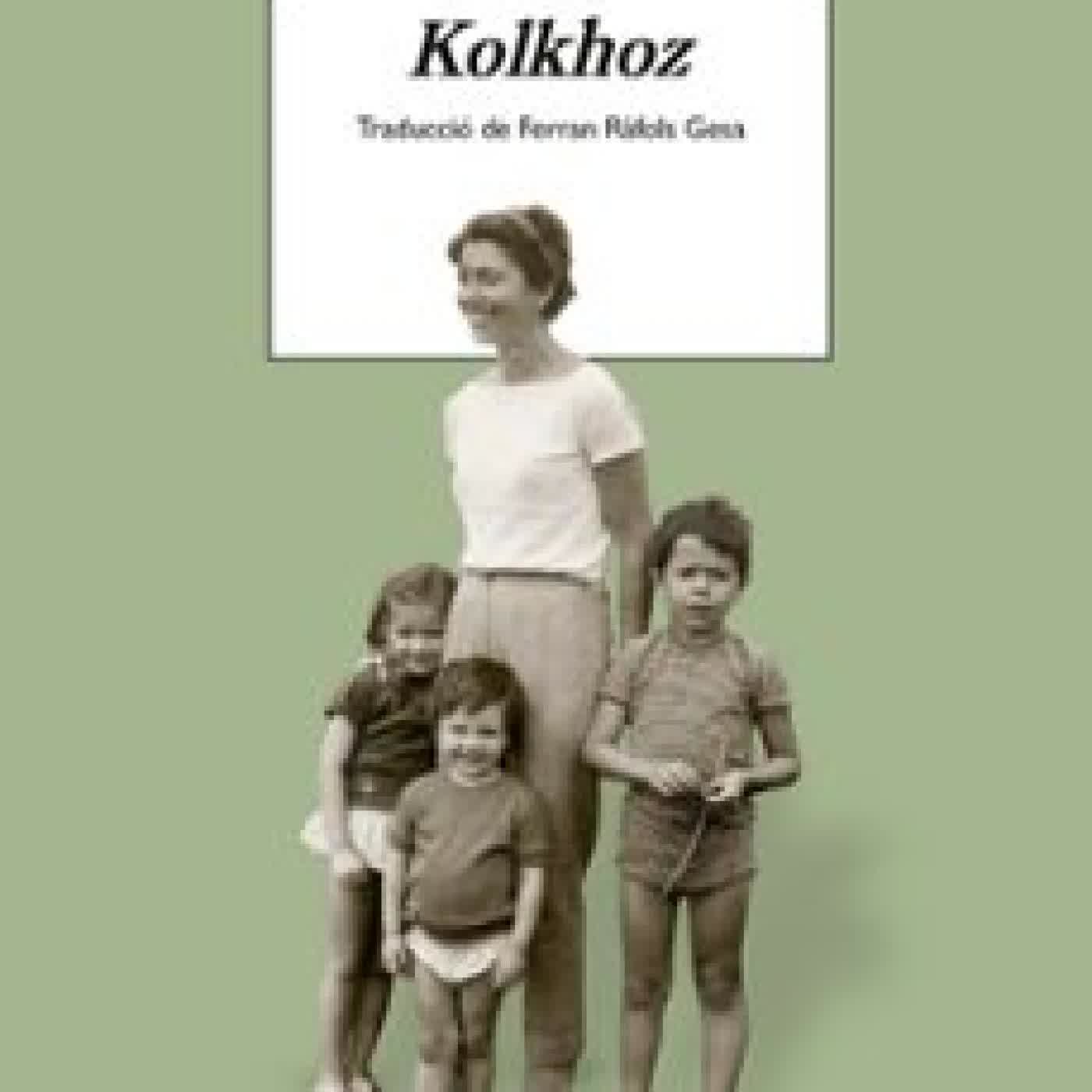 KOLKHOZ Emmanuel Carrère